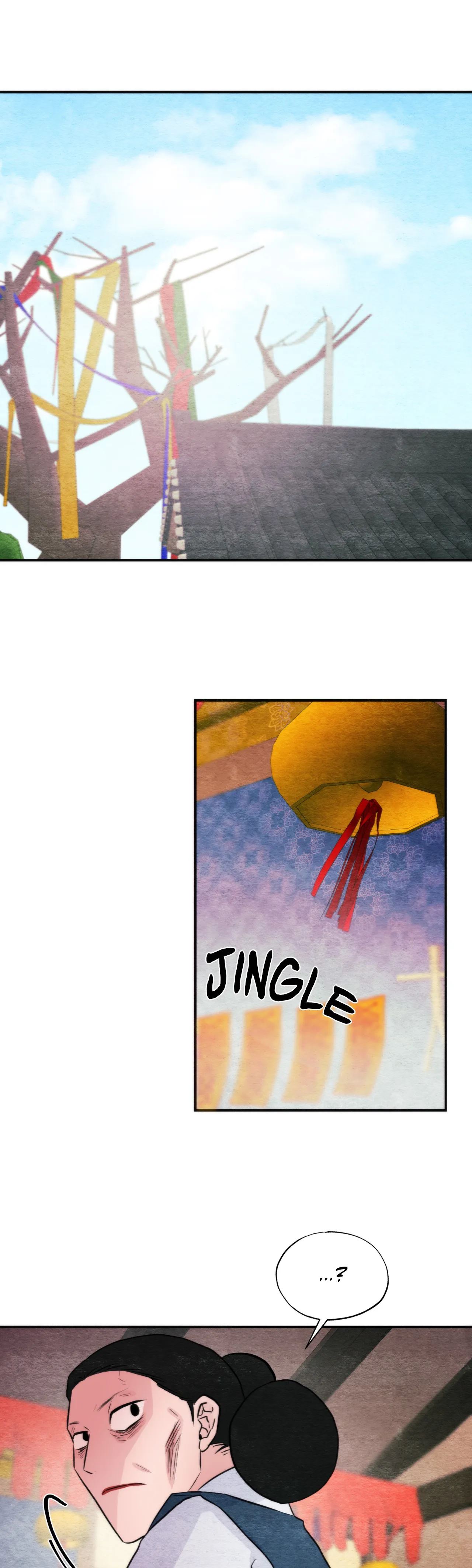 Wild Eyes Manhwa - Chapter 75 Page 13