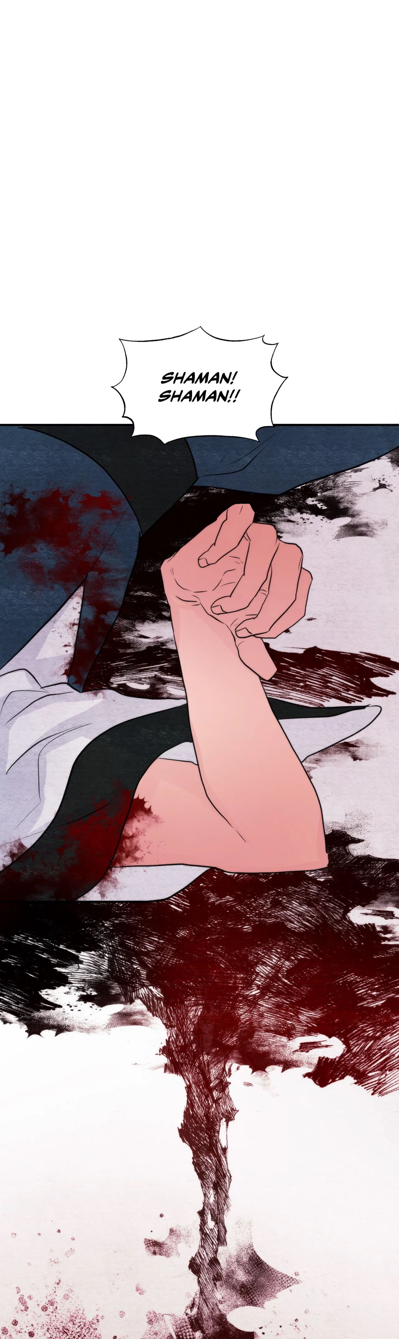 Wild Eyes Manhwa - Chapter 75 Page 21