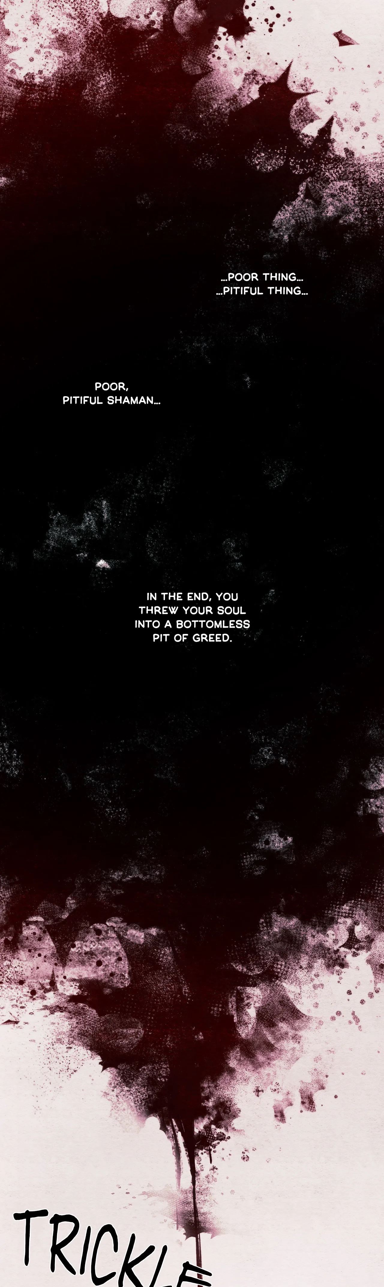 Wild Eyes Manhwa - Chapter 75 Page 22