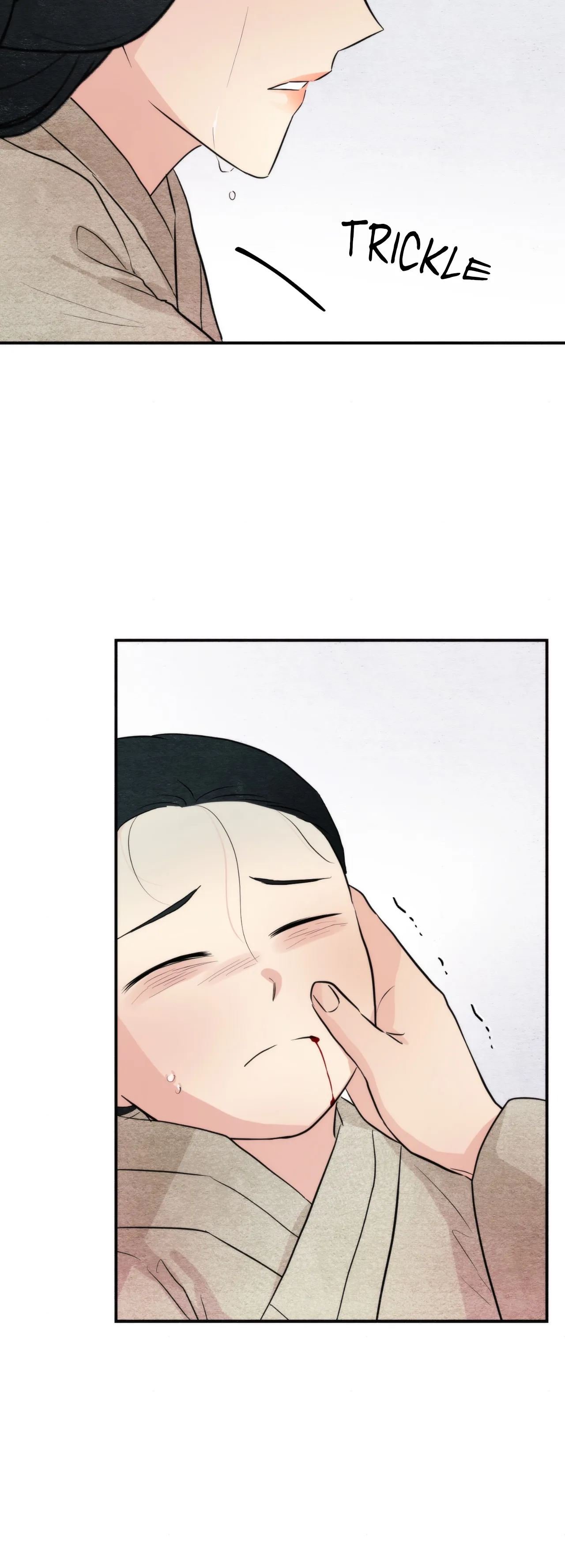 Wild Eyes Manhwa - Chapter 75 Page 26