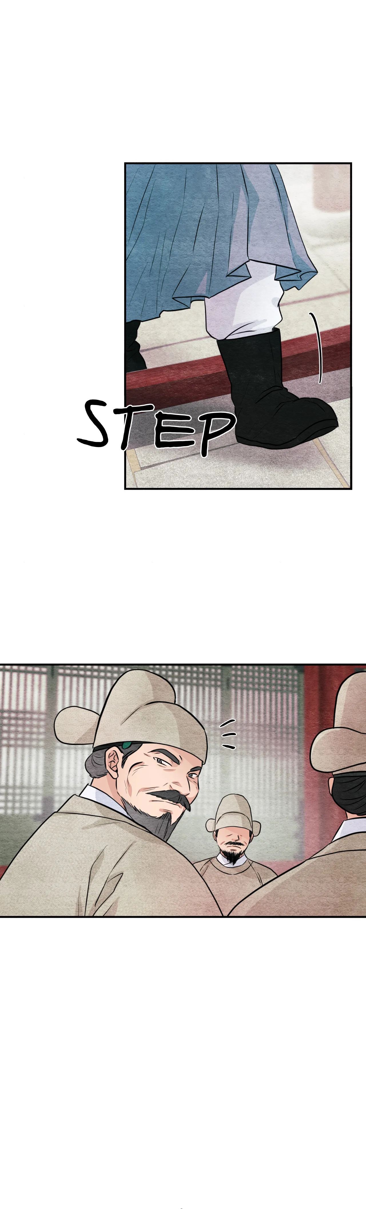 Wild Eyes Manhwa - Chapter 76 Page 16