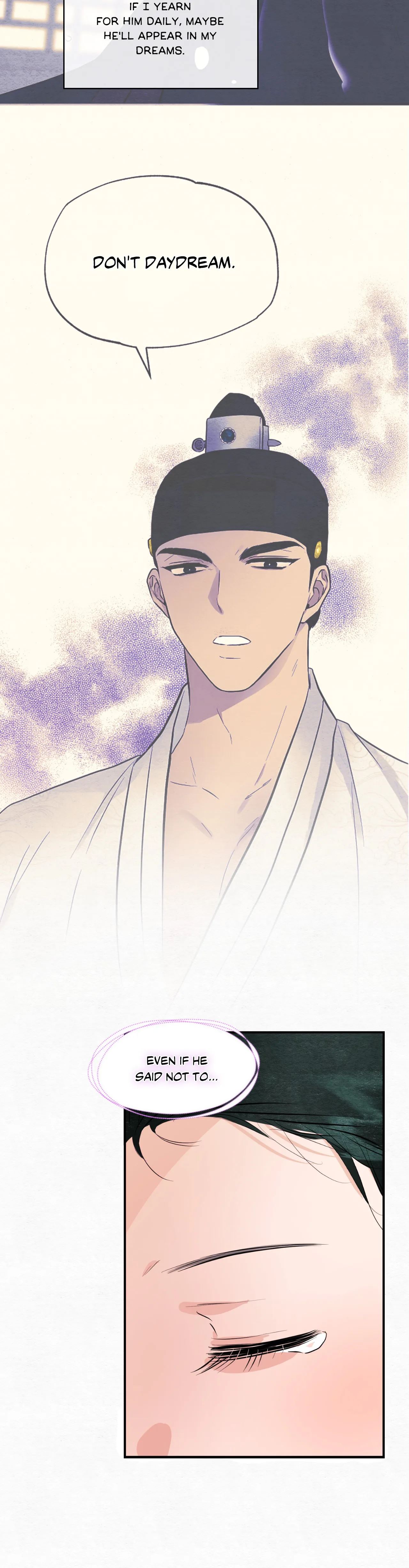 Wild Eyes Manhwa - Chapter 76 Page 38