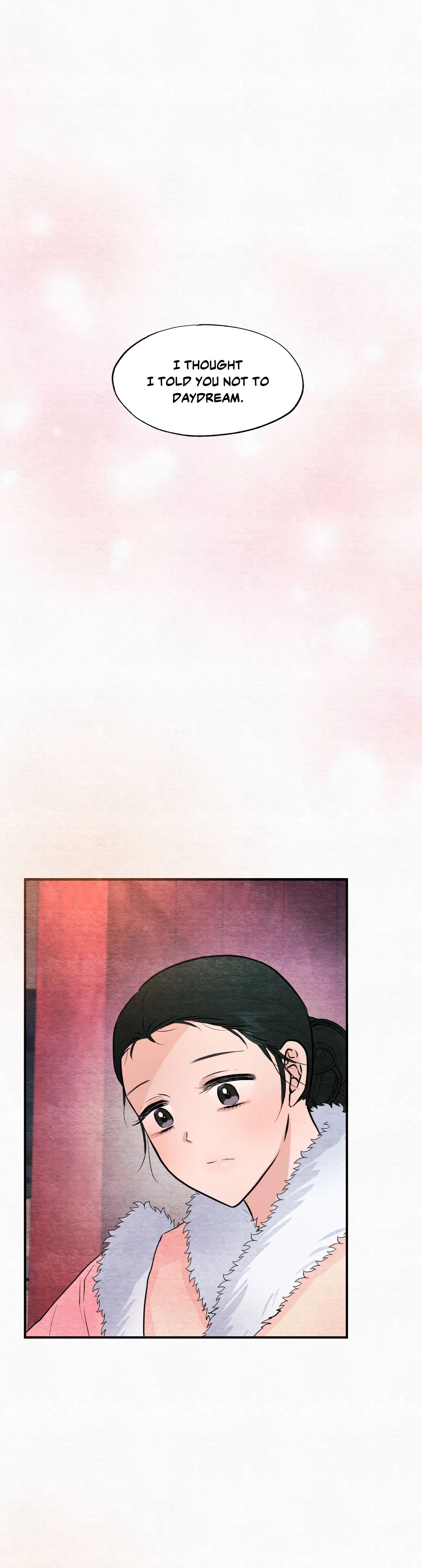 Wild Eyes Manhwa - Chapter 76 Page 39