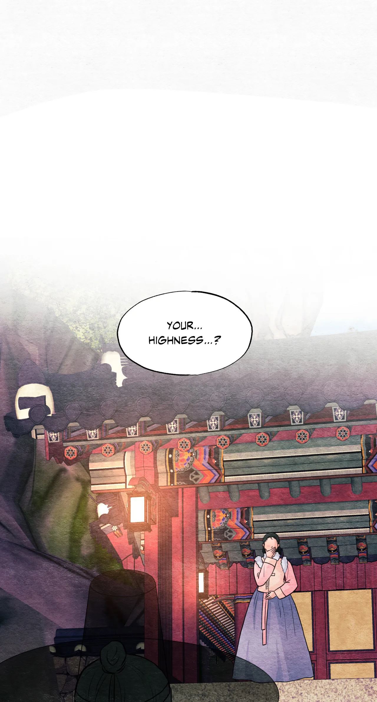 Wild Eyes Manhwa - Chapter 76 Page 41