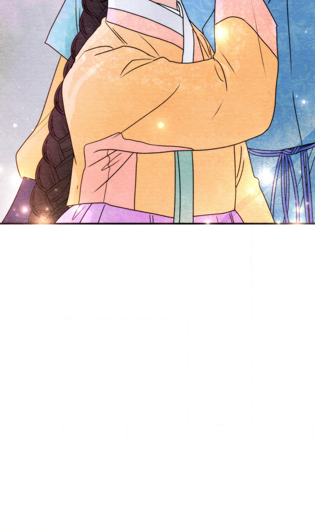 Wild Eyes Manhwa - Side Story 4 Page 14