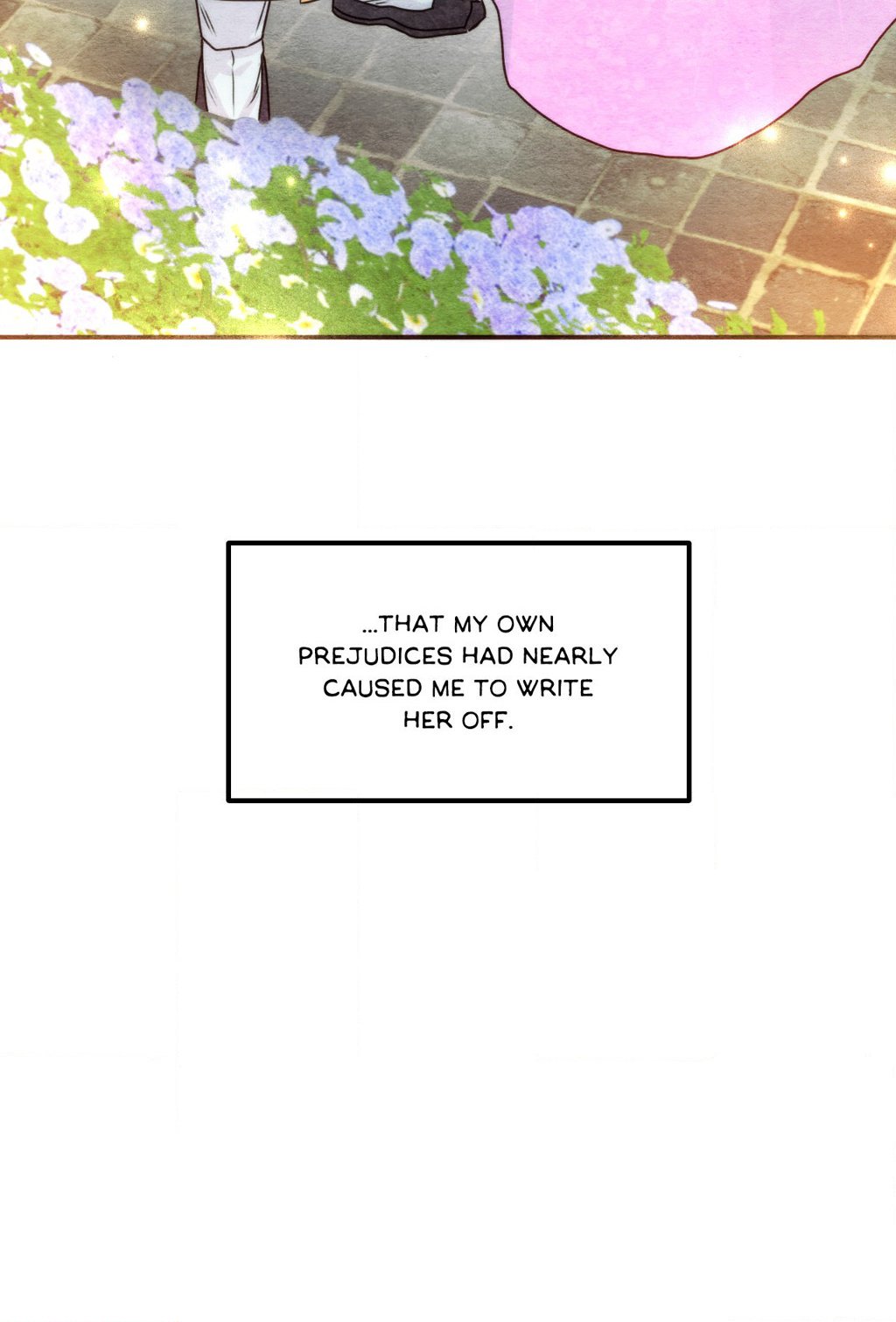 Wild Eyes Manhwa - Side Story 4 Page 20