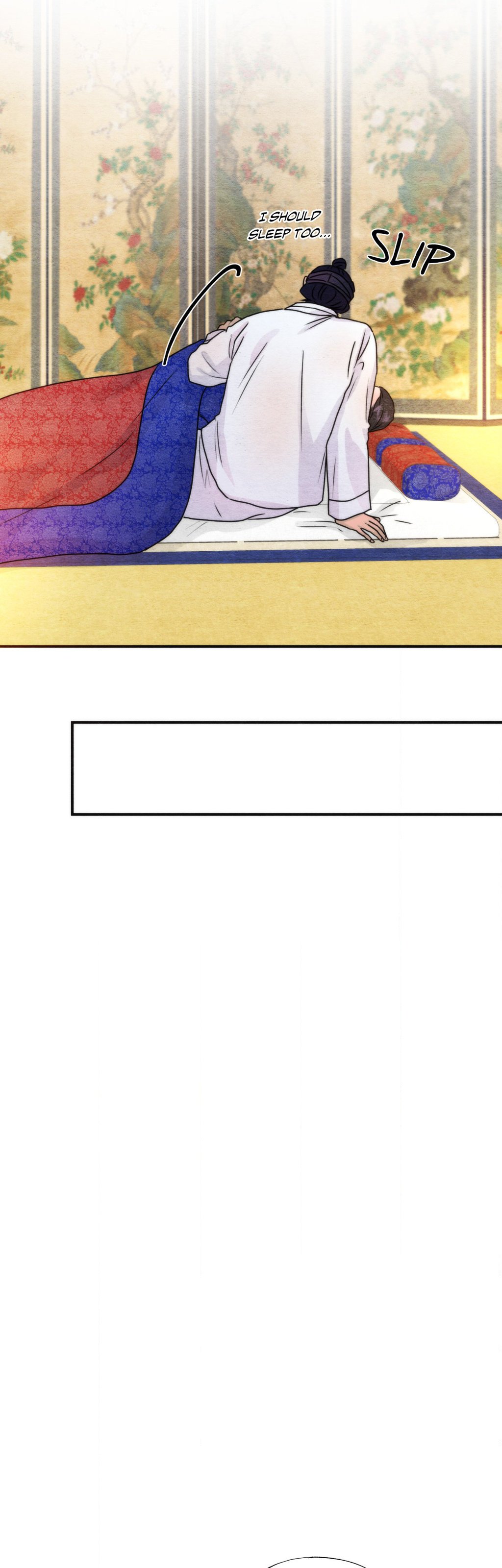 Wild Eyes Manhwa - Side Story 4 Page 38