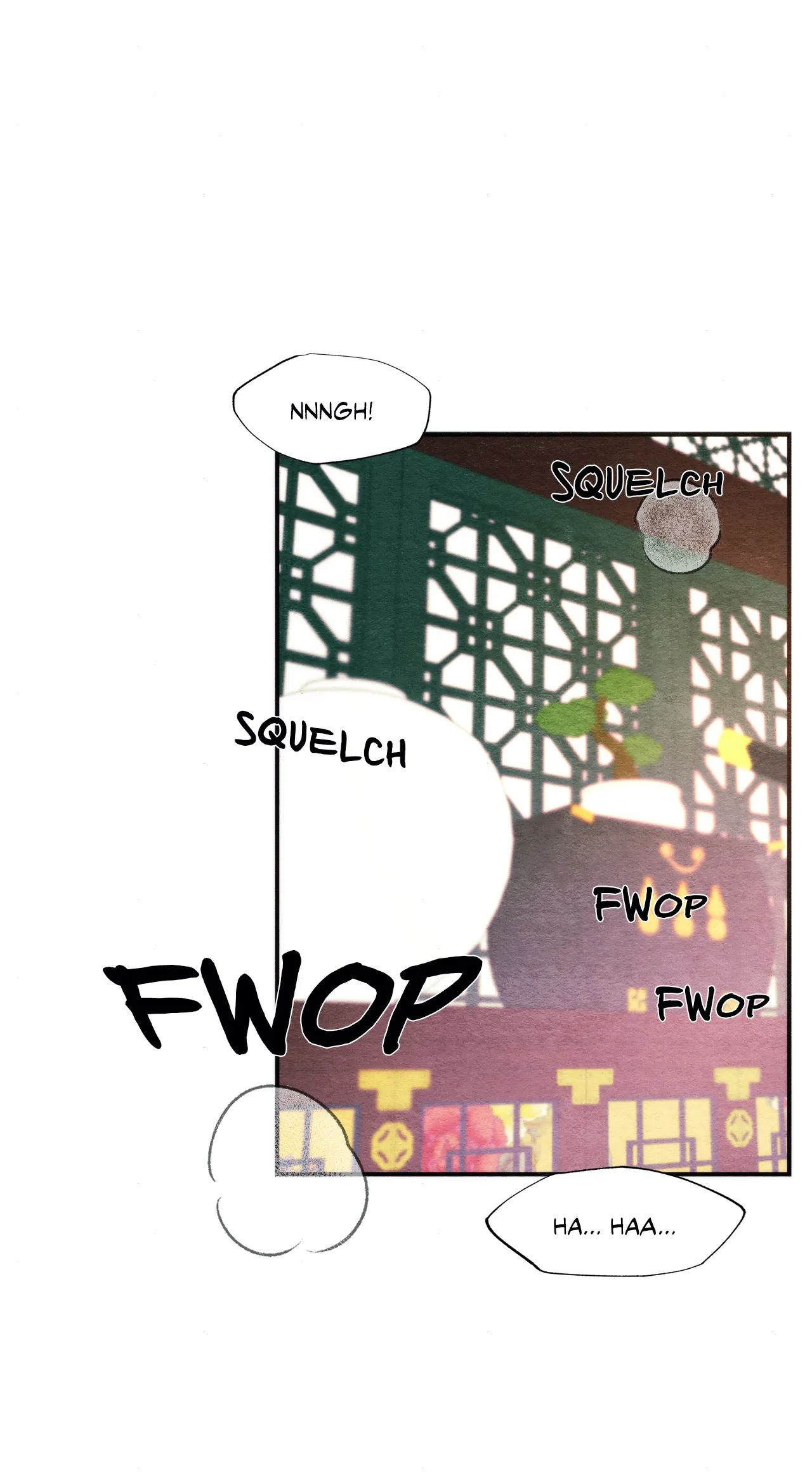 Wild Eyes Manhwa - Chapter 60 Page 0