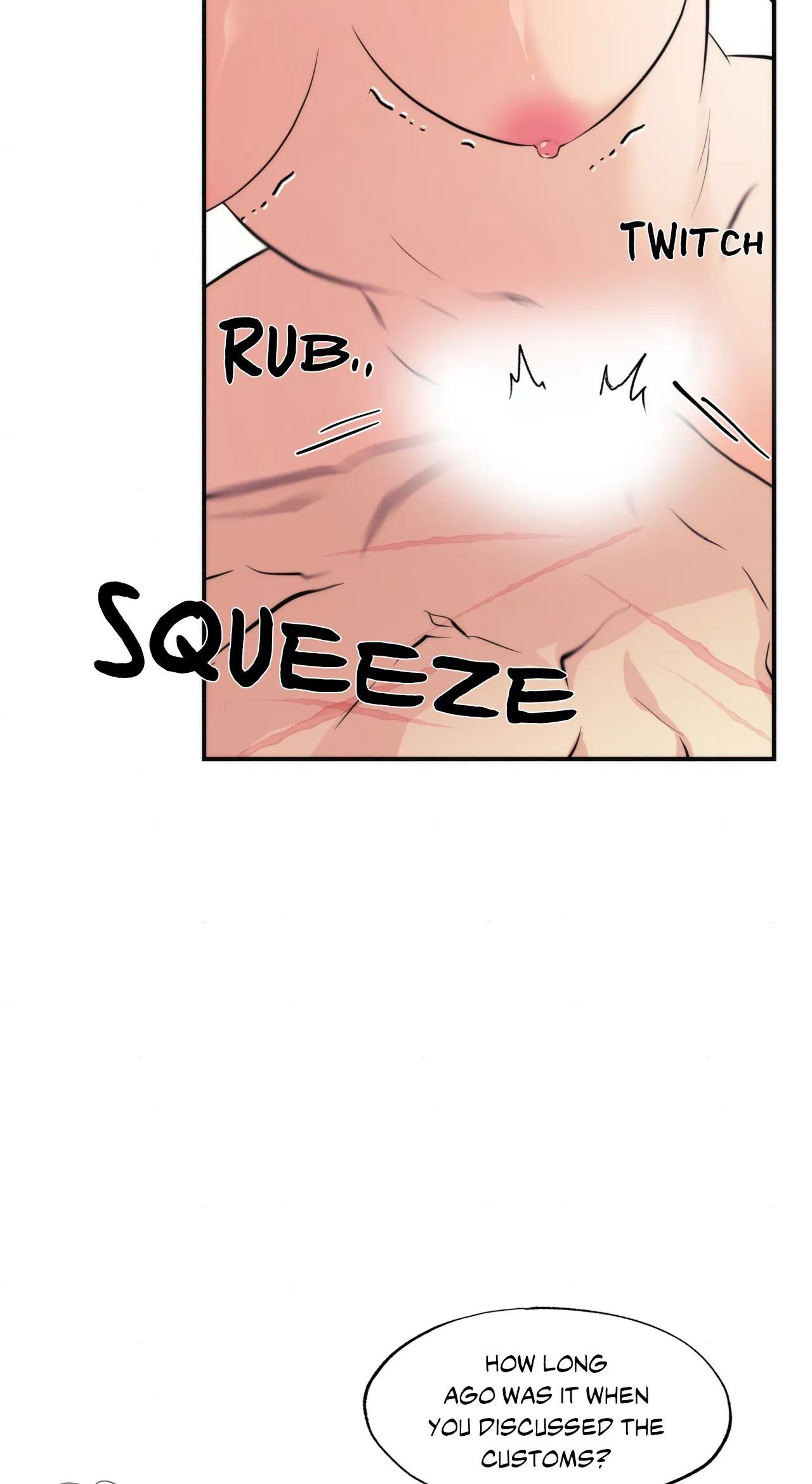 Wild Eyes Manhwa - Chapter 60 Page 2