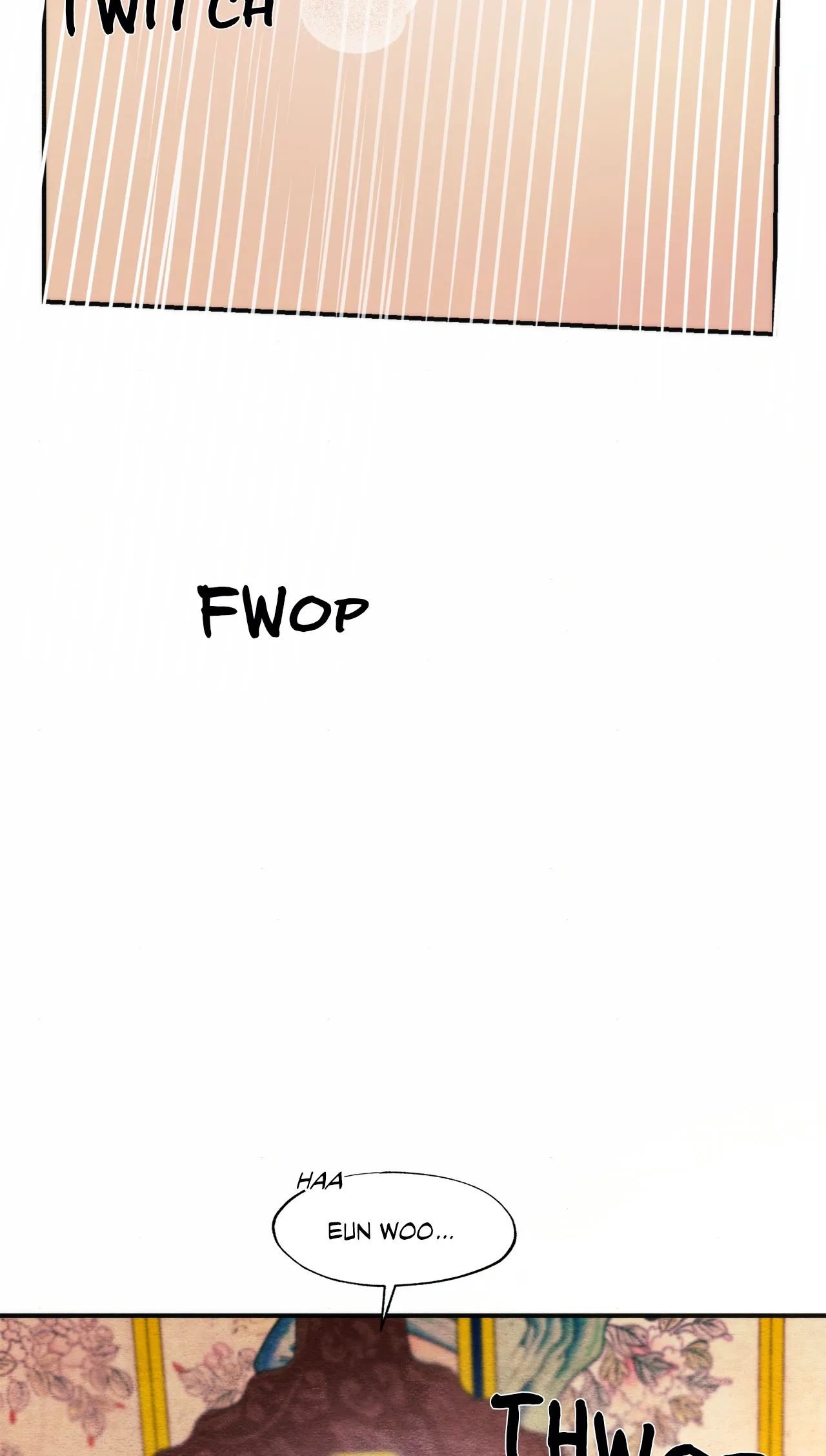 Wild Eyes Manhwa - Chapter 60 Page 7