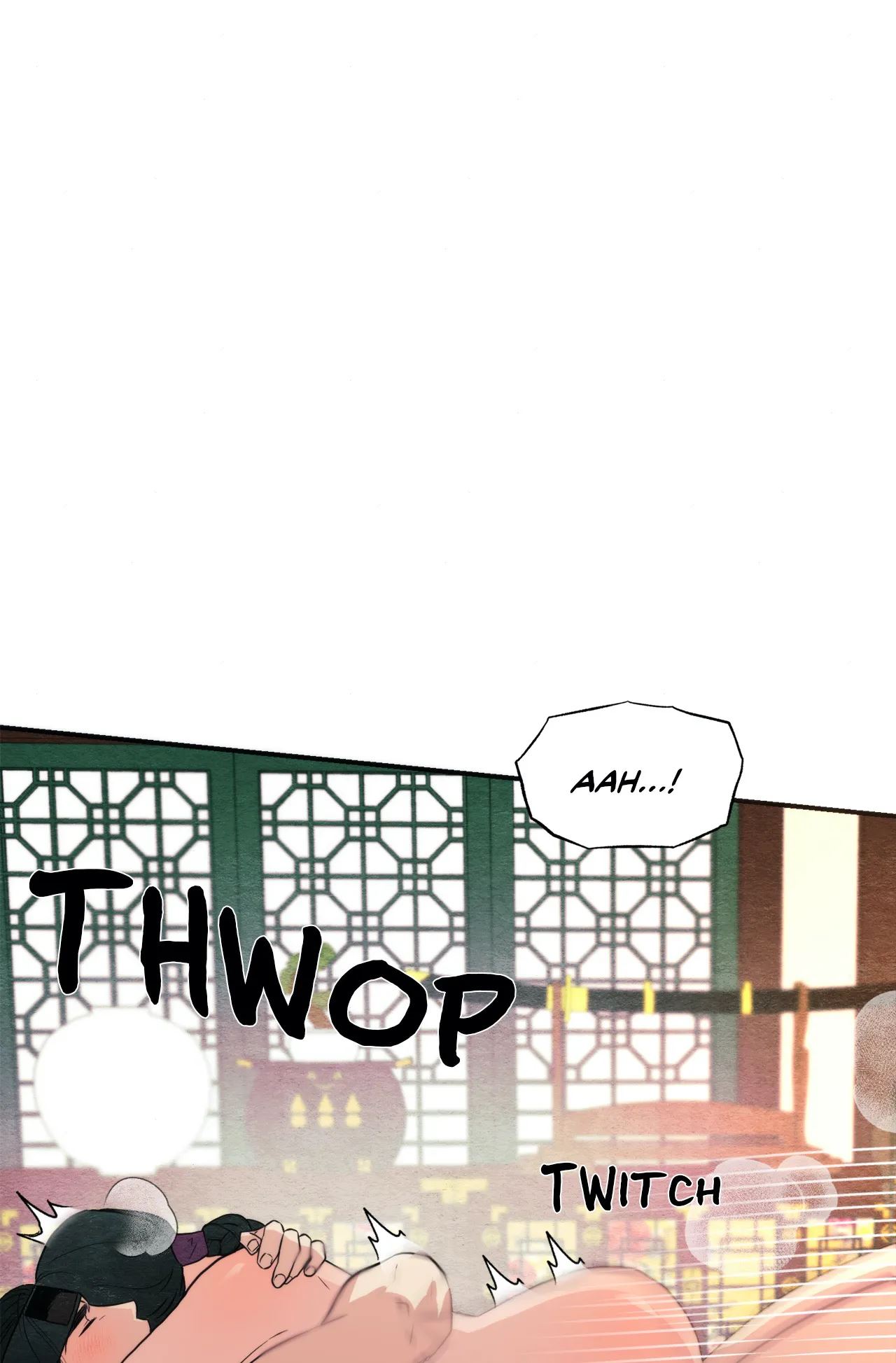 Wild Eyes Manhwa - Chapter 60 Page 11