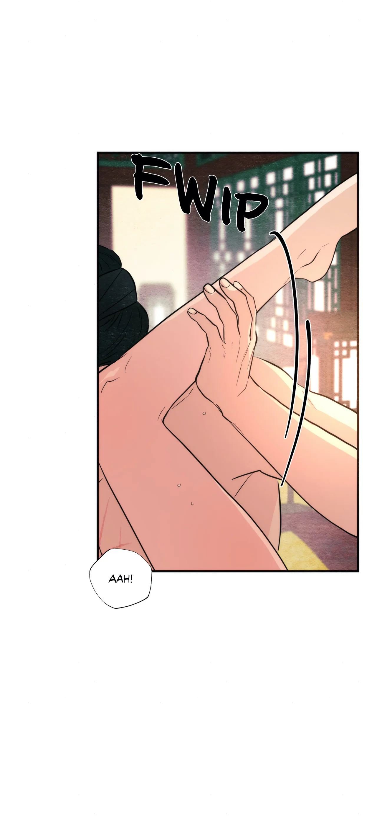 Wild Eyes Manhwa - Chapter 60 Page 21