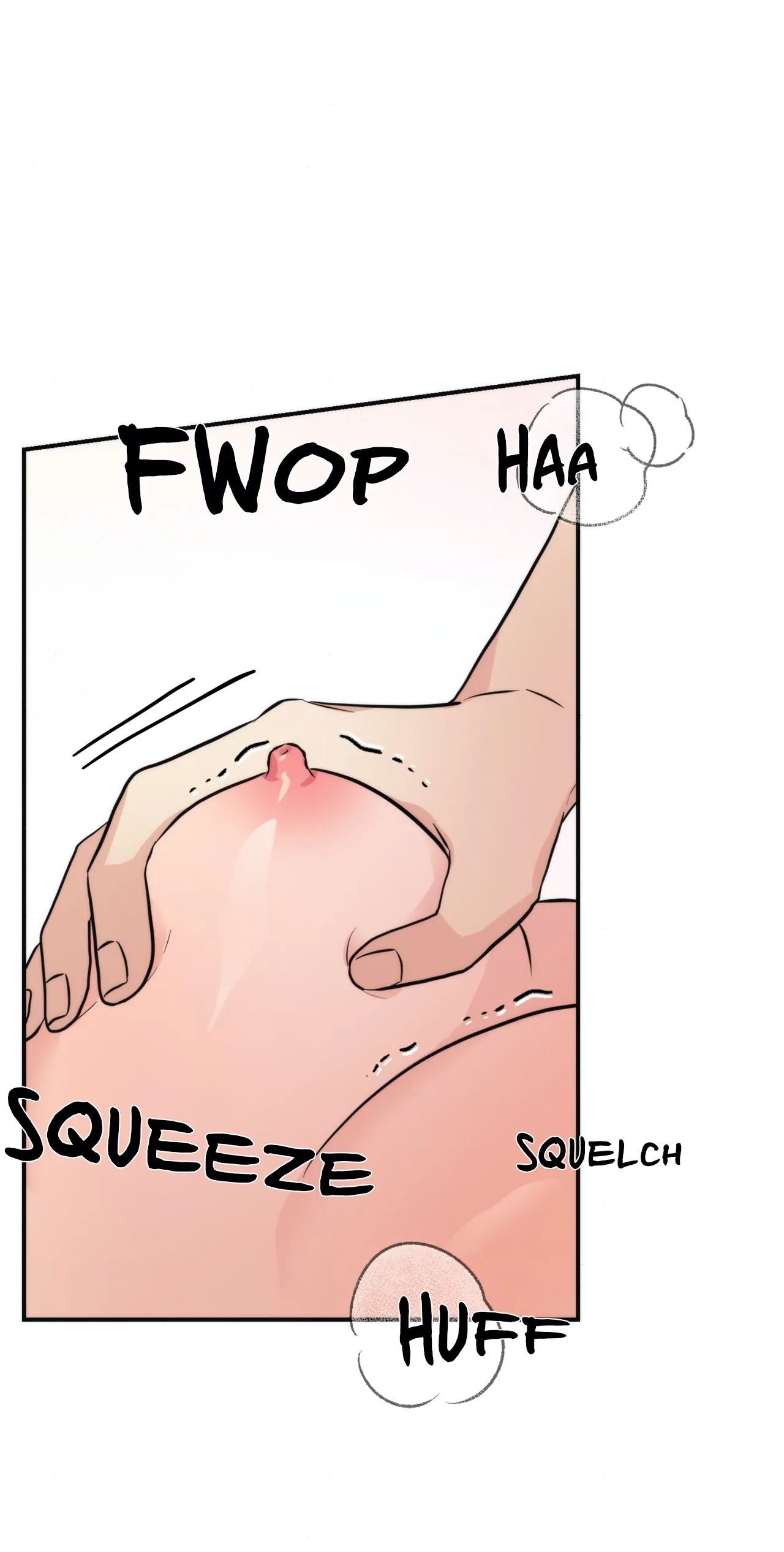 Wild Eyes Manhwa - Chapter 60 Page 25