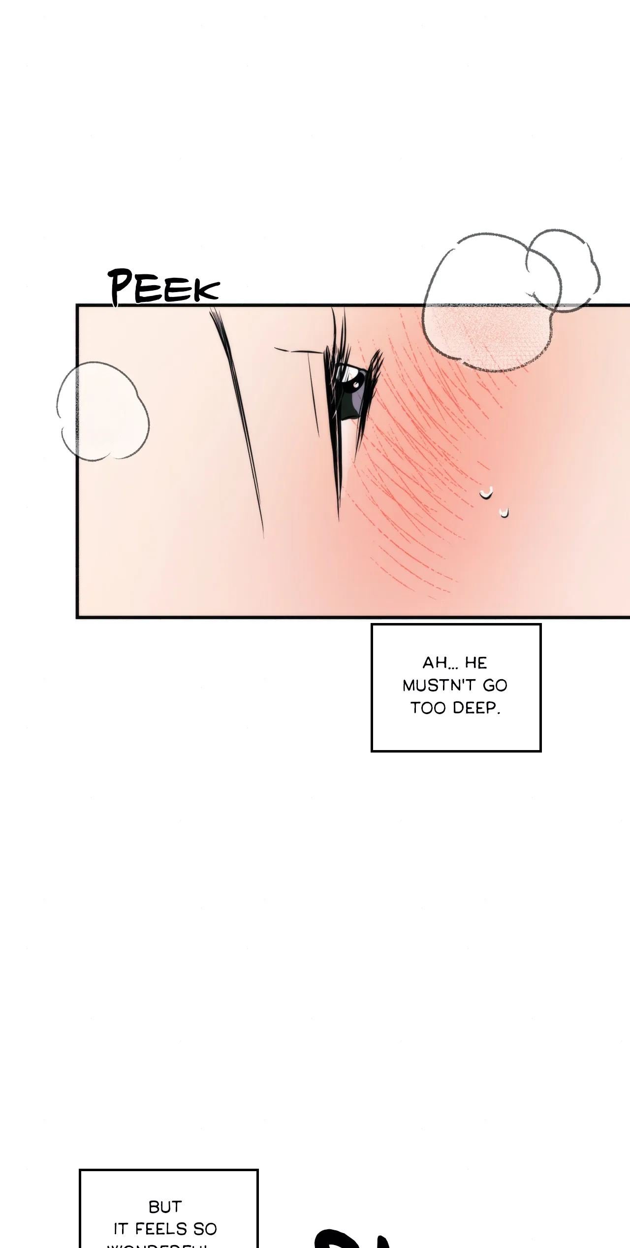 Wild Eyes Manhwa - Chapter 60 Page 27