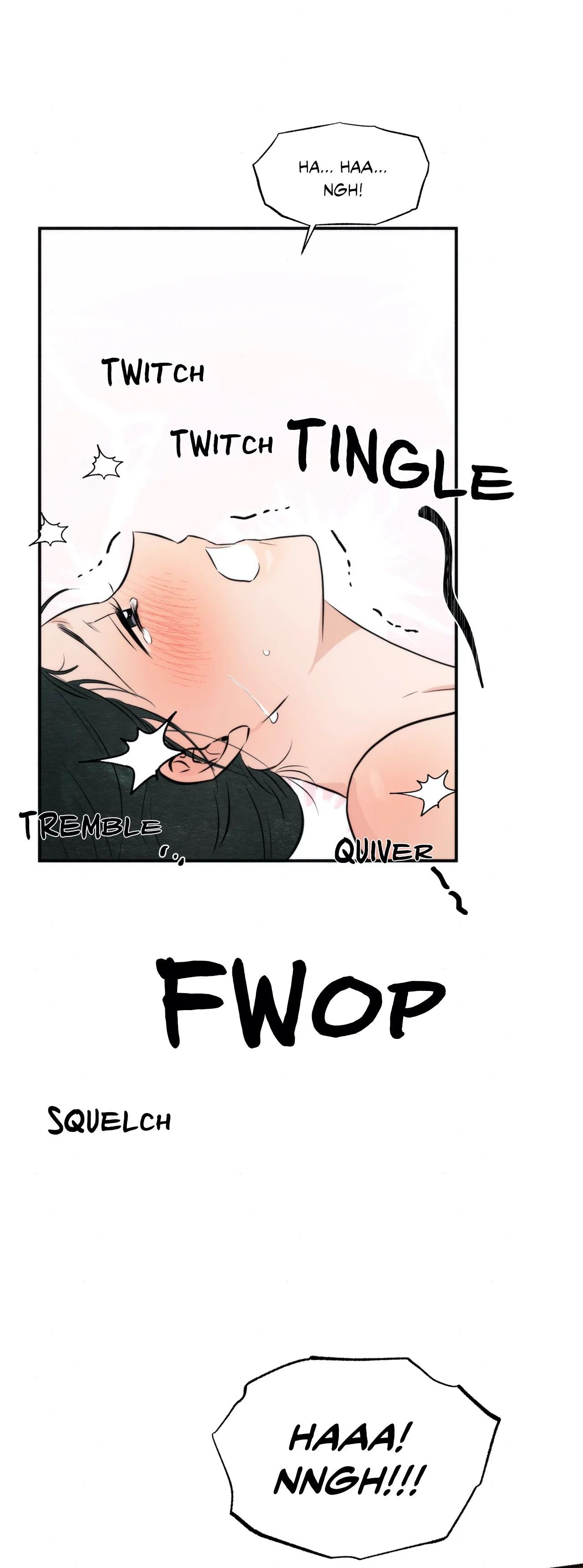 Wild Eyes Manhwa - Chapter 60 Page 30