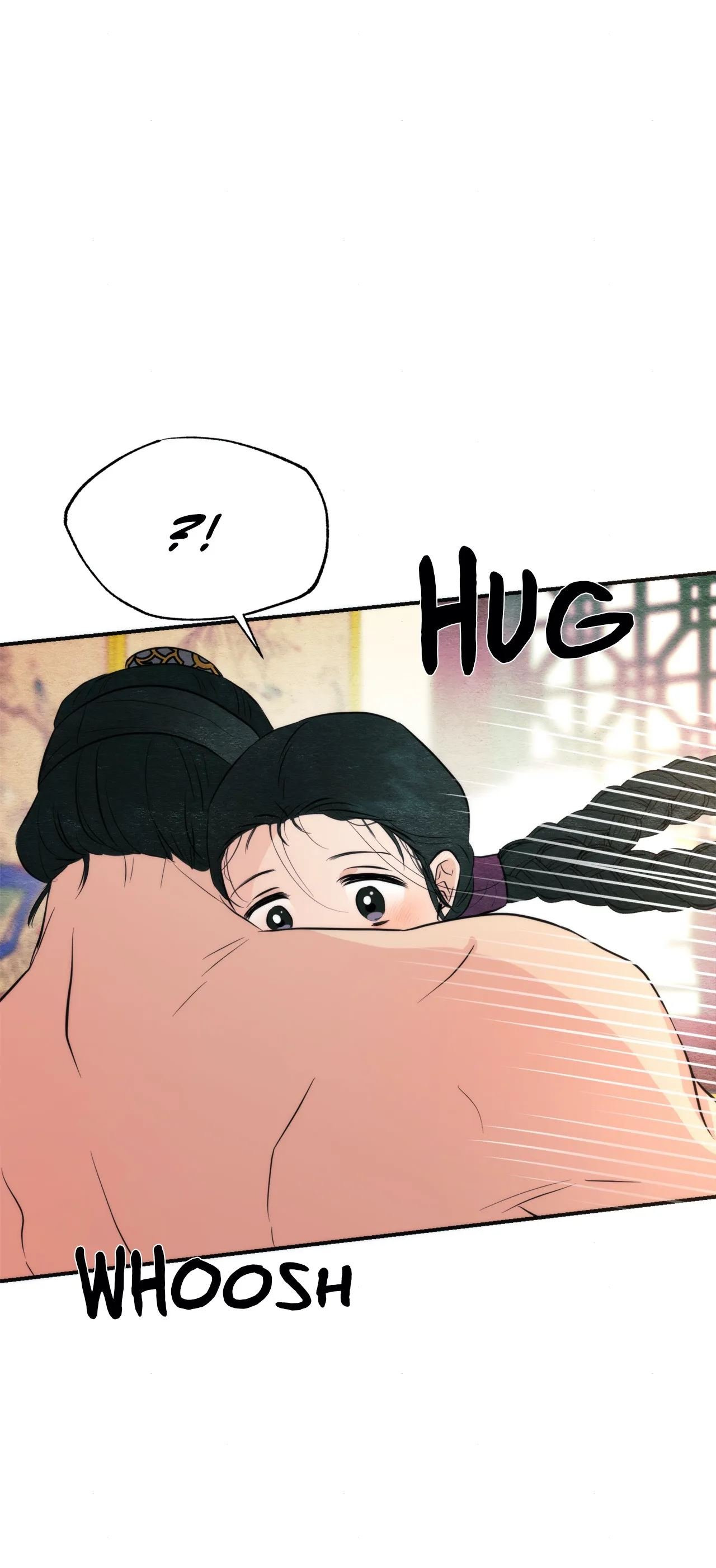 Wild Eyes Manhwa - Chapter 60 Page 39