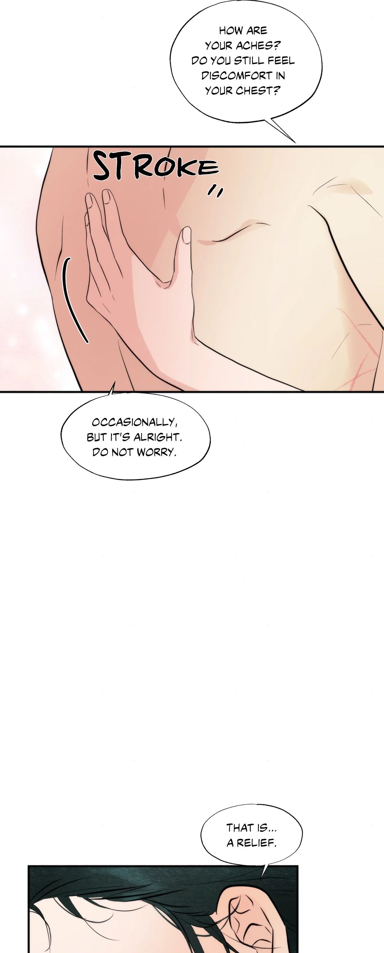 Wild Eyes Manhwa - Chapter 60 Page 42