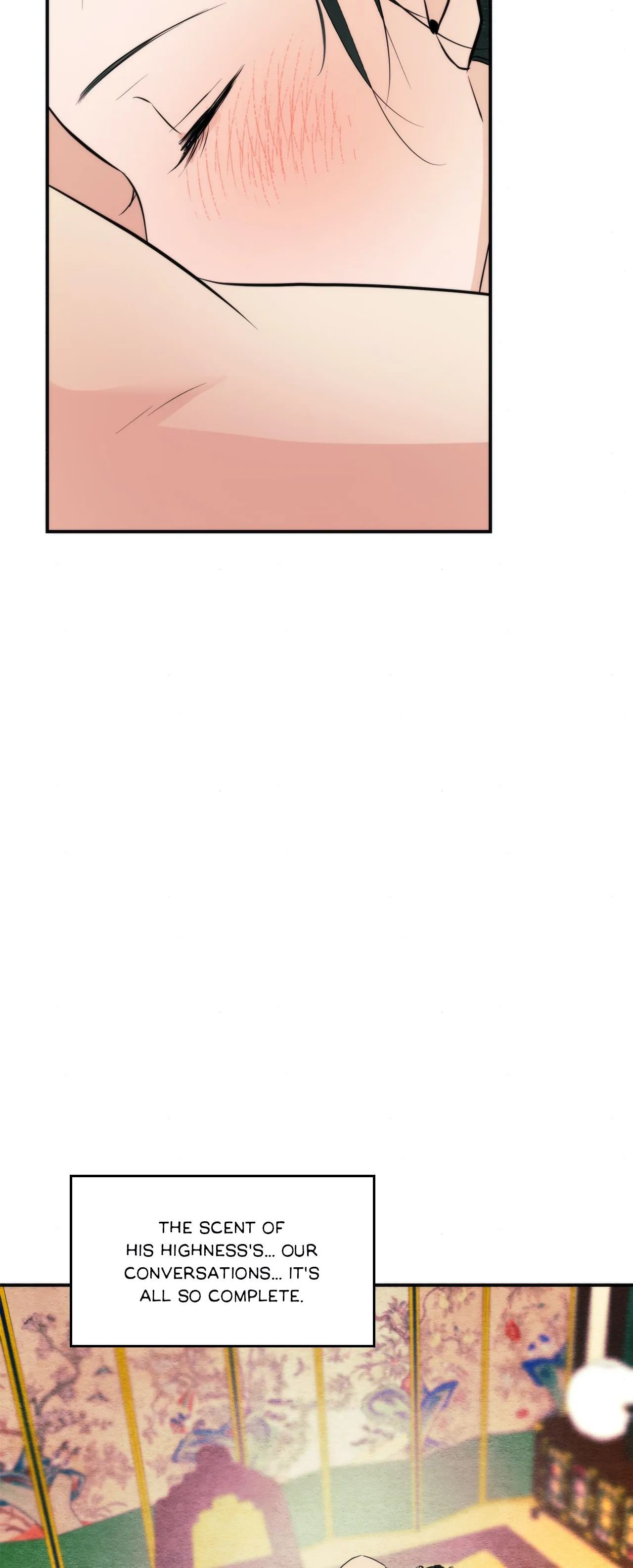 Wild Eyes Manhwa - Chapter 60 Page 43