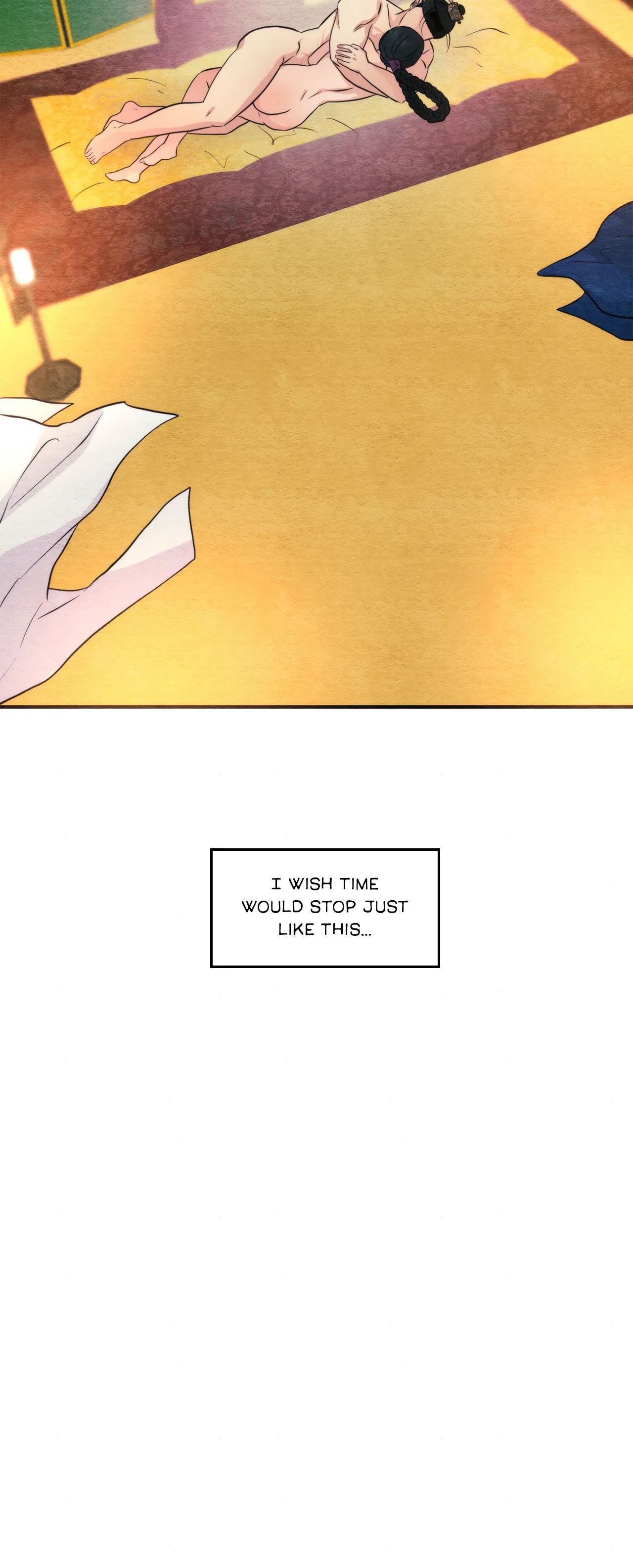 Wild Eyes Manhwa - Chapter 60 Page 44