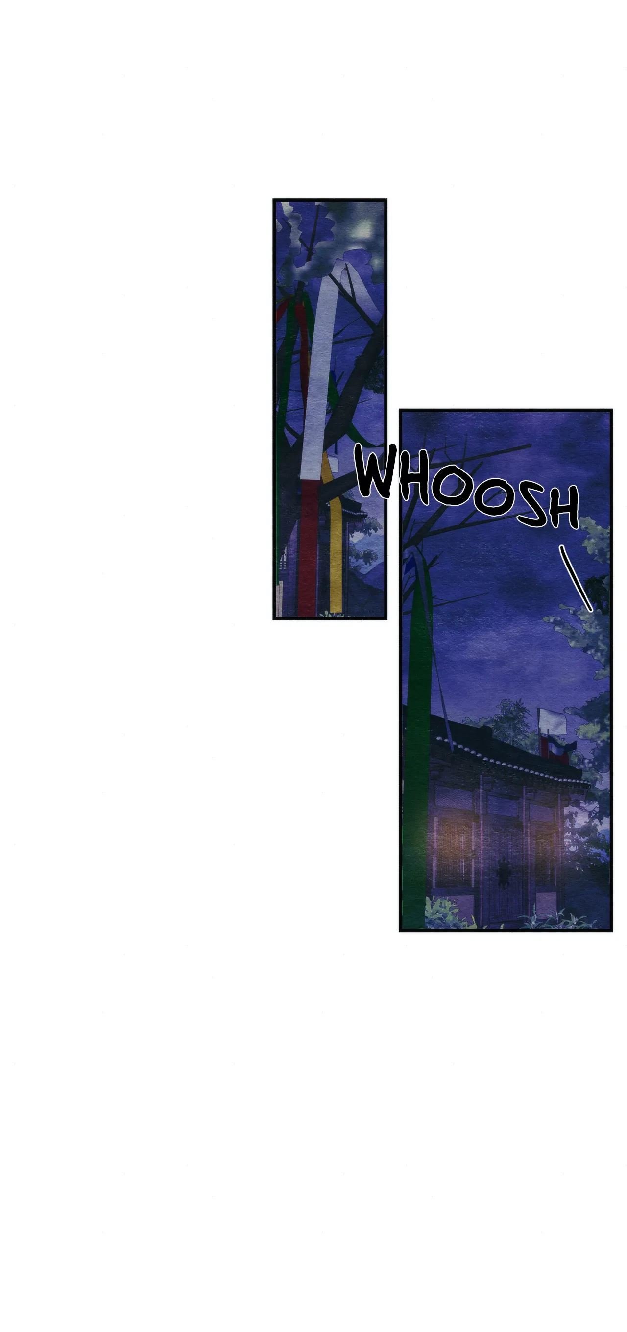 Wild Eyes Manhwa - Chapter 60 Page 45