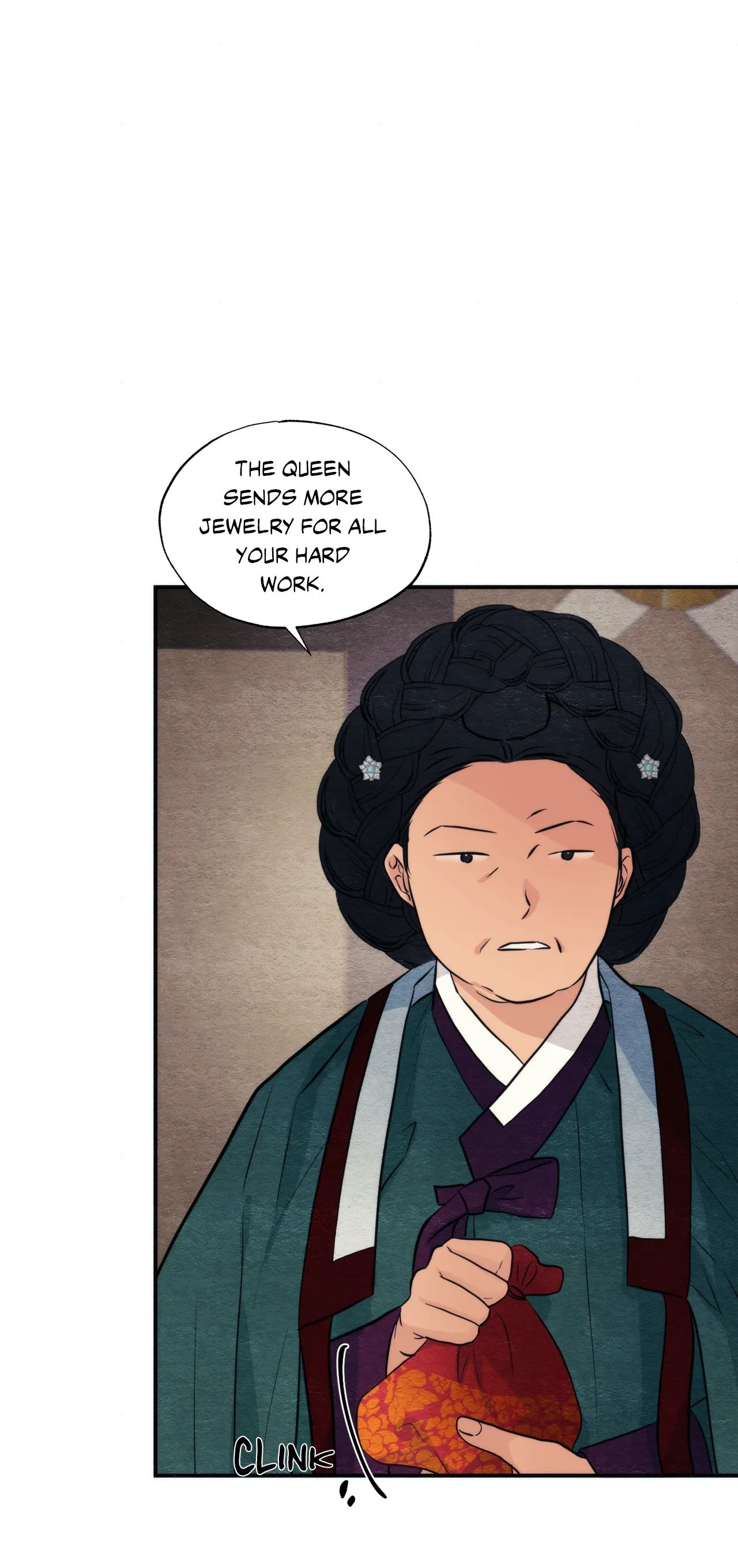 Wild Eyes Manhwa - Chapter 60 Page 47