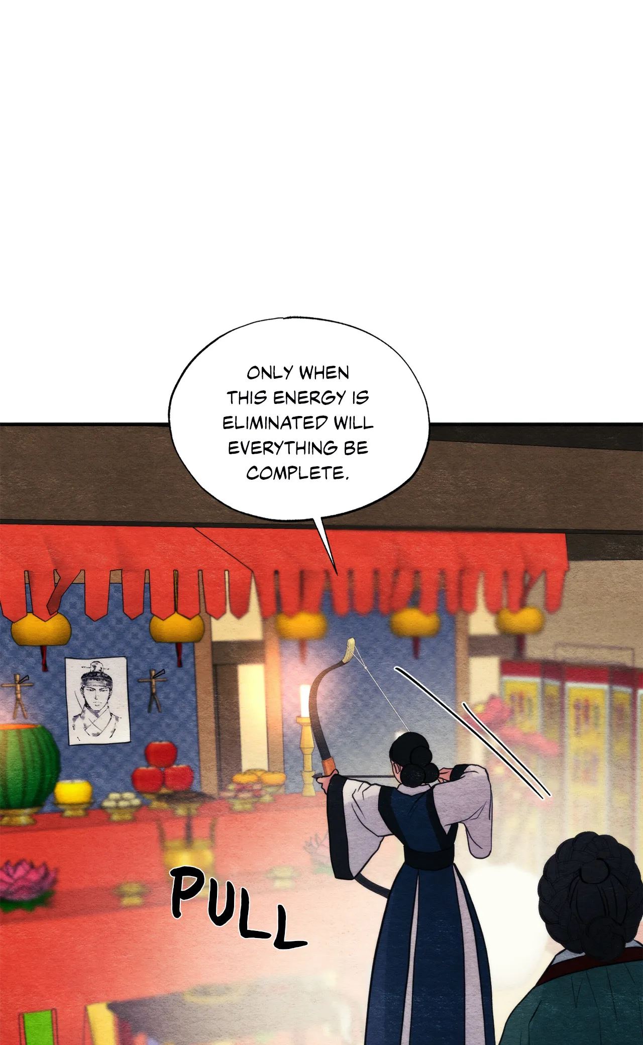 Wild Eyes Manhwa - Chapter 60 Page 55