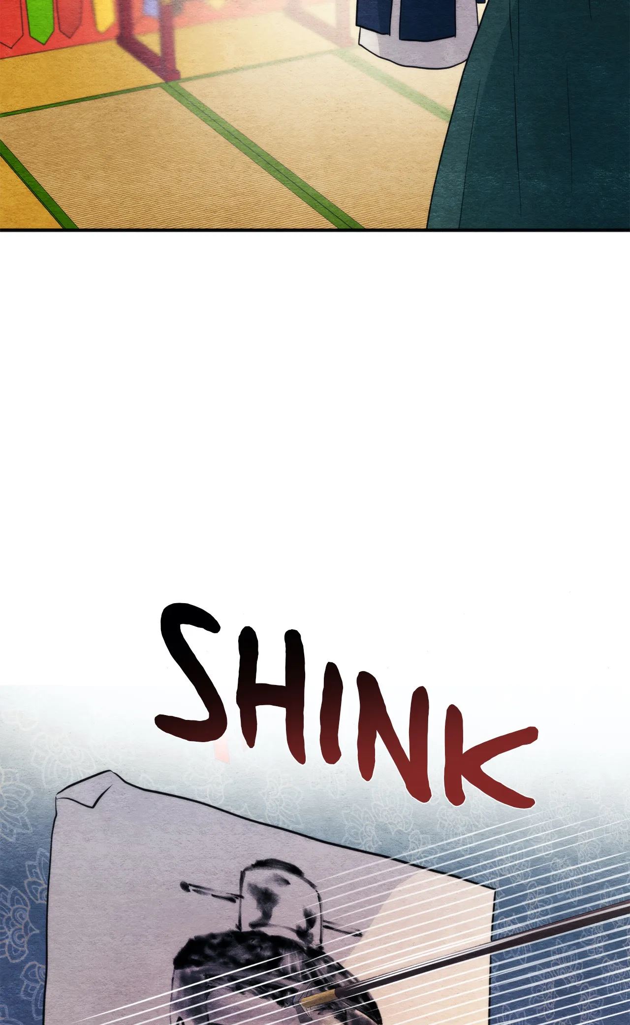 Wild Eyes Manhwa - Chapter 60 Page 56