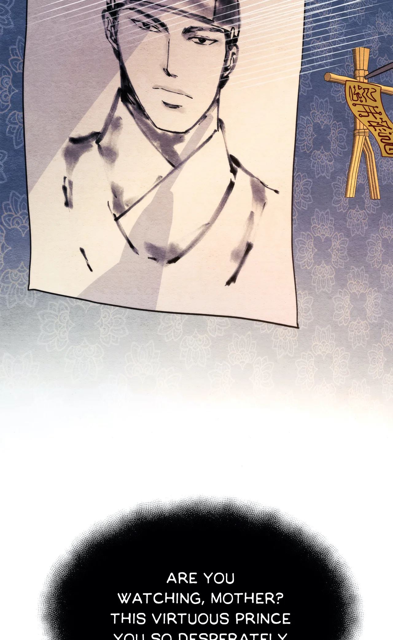 Wild Eyes Manhwa - Chapter 60 Page 57