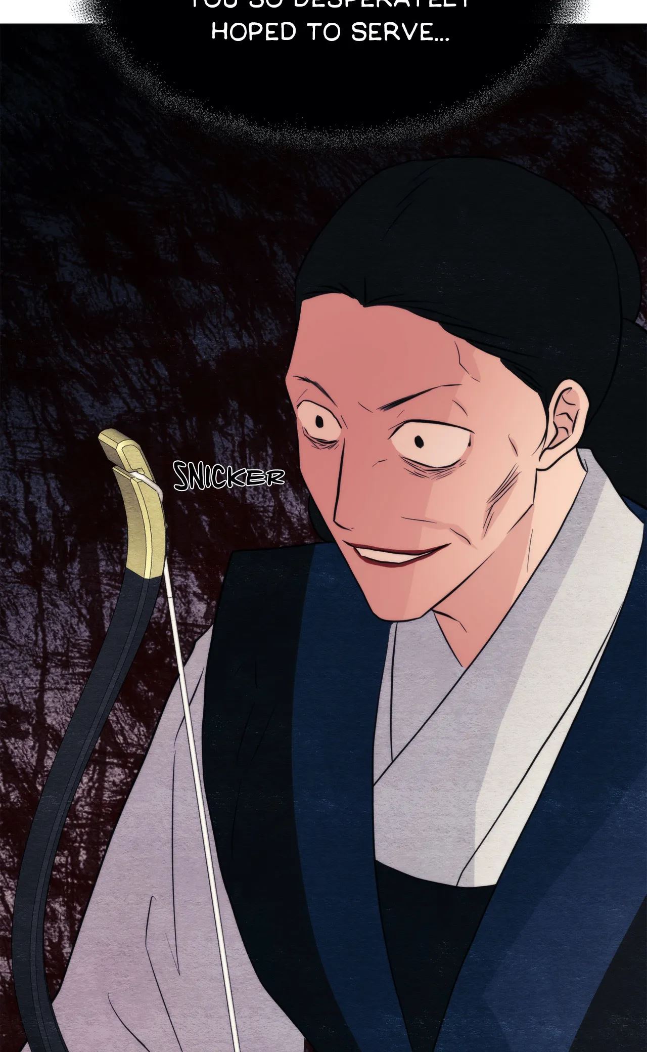 Wild Eyes Manhwa - Chapter 60 Page 58