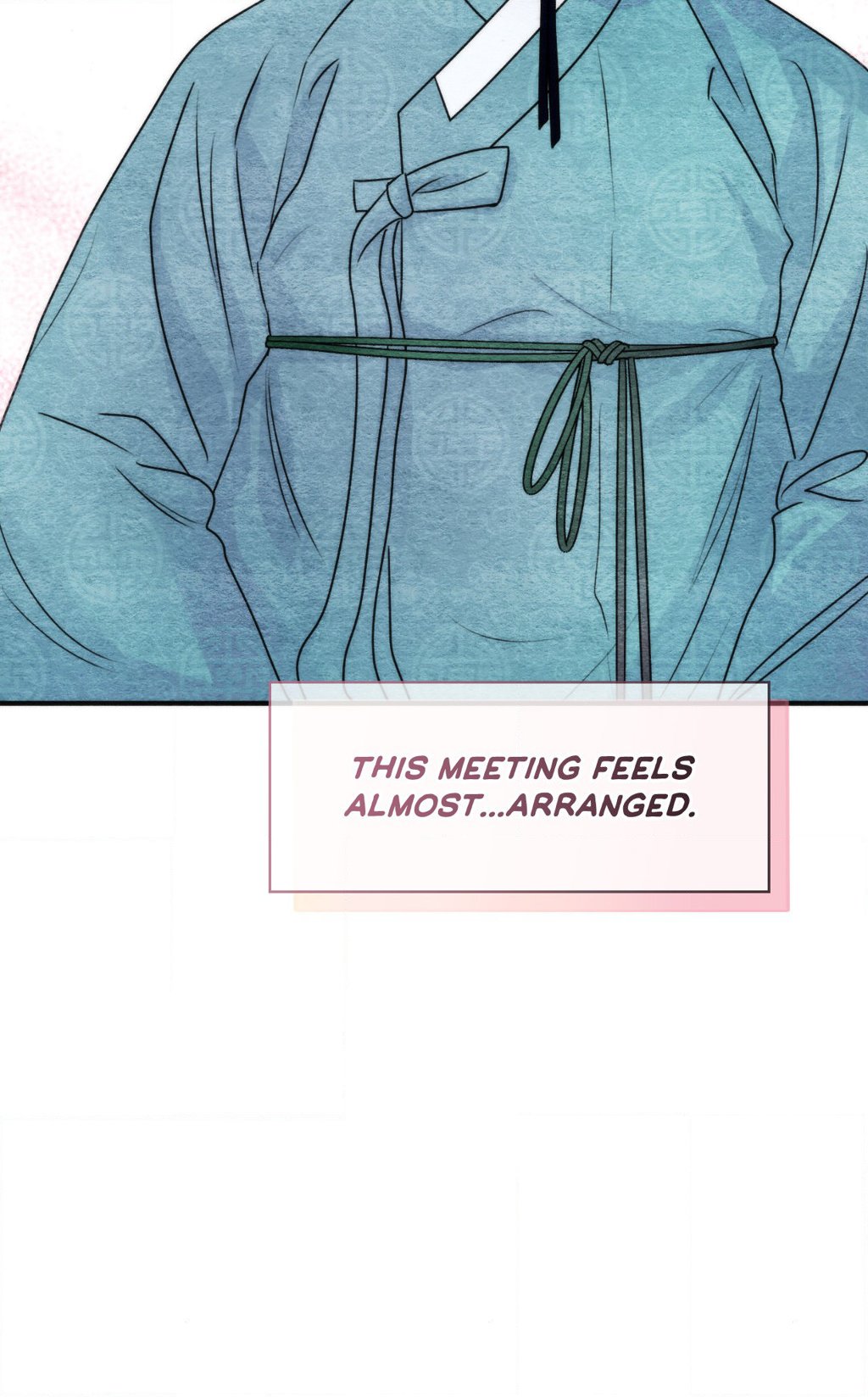 Wild Eyes Manhwa - Side Story 1 Page 42