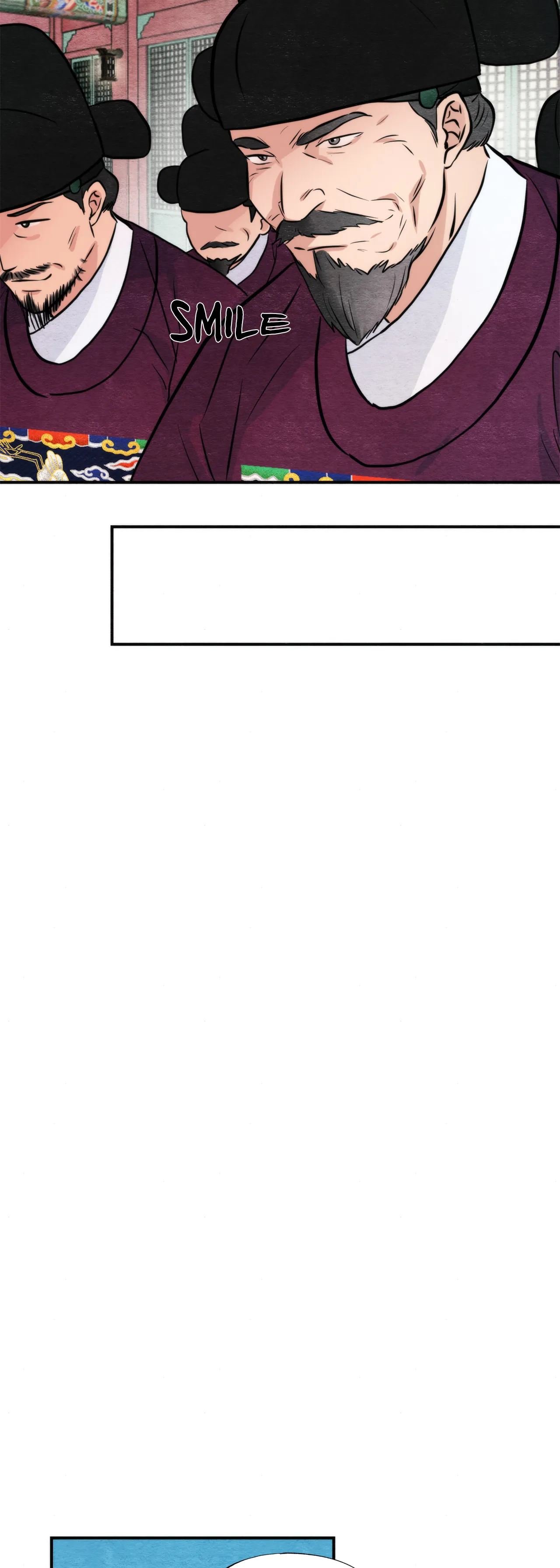 Wild Eyes Manhwa - Chapter 54 Page 29