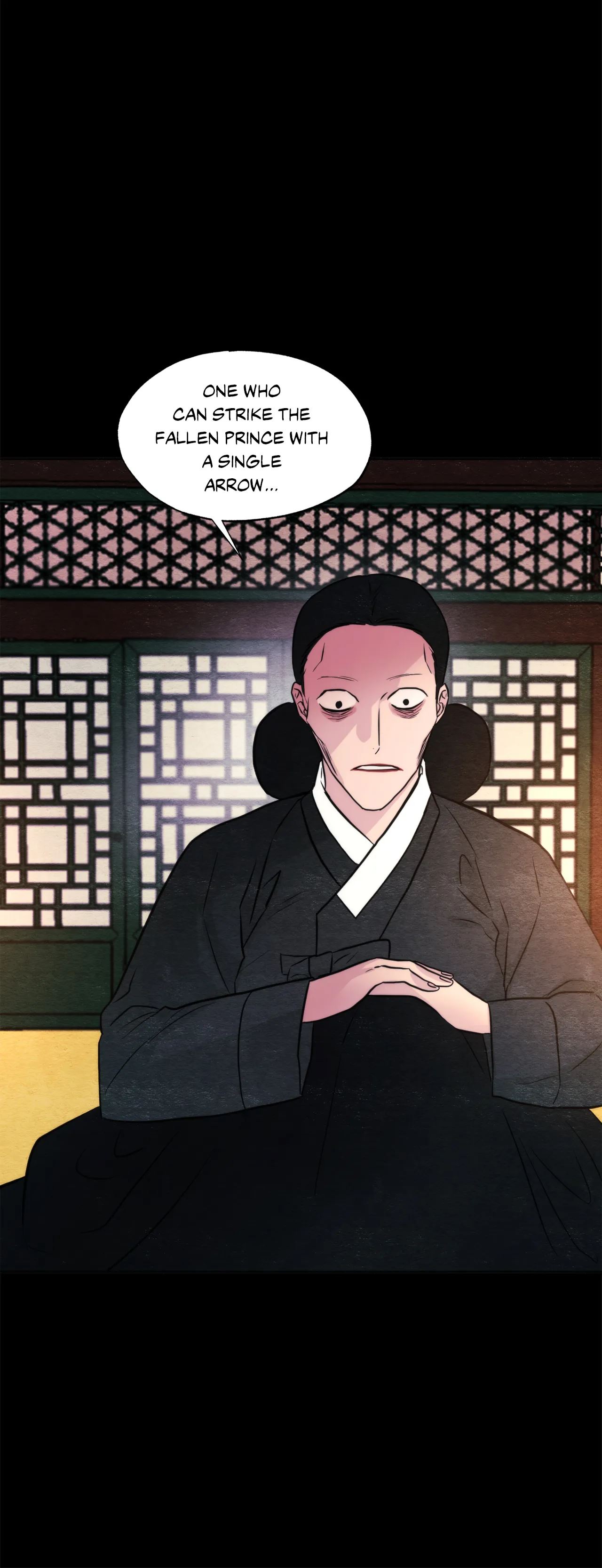 Wild Eyes Manhwa - Chapter 54 Page 39