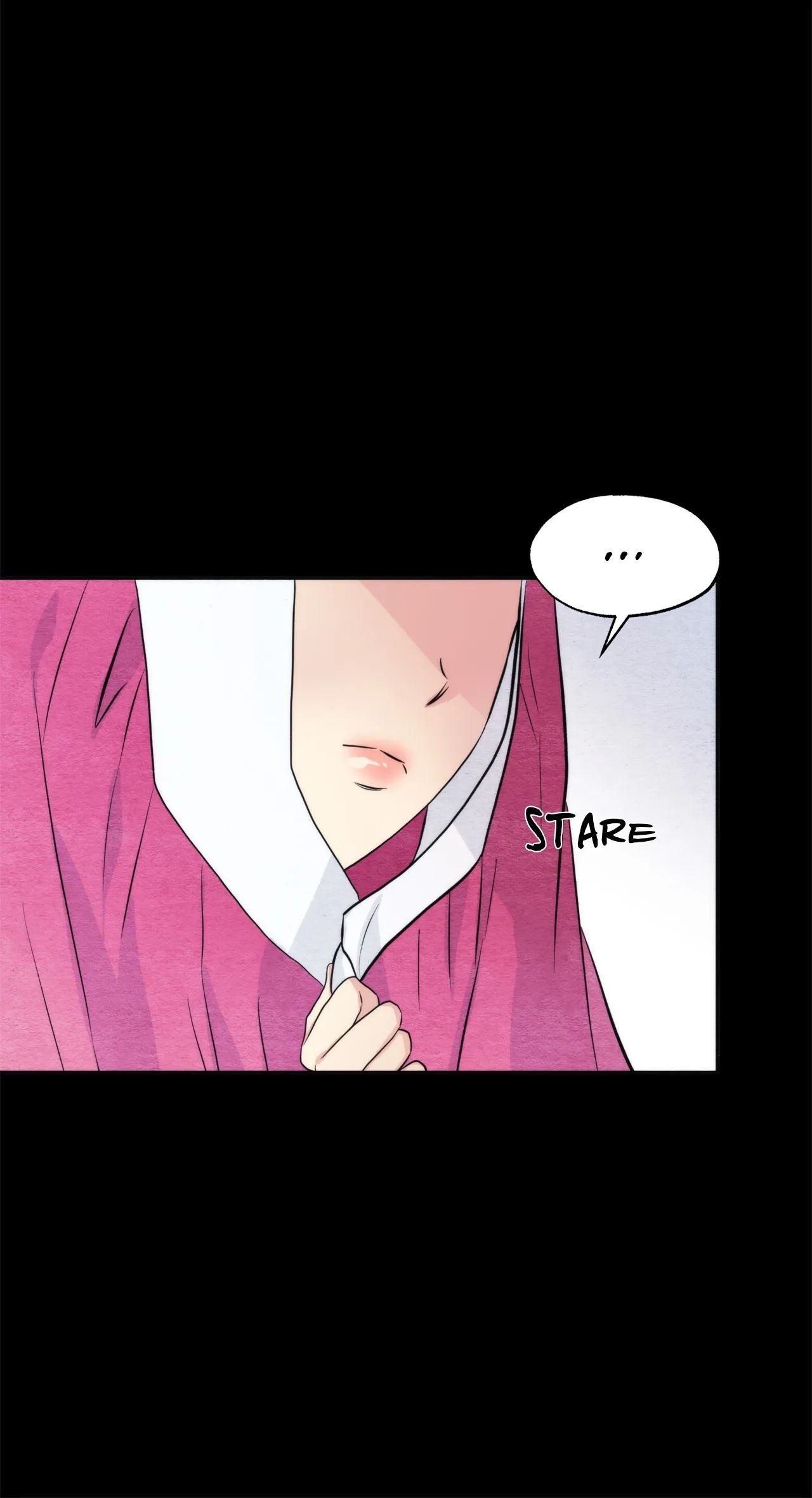 Wild Eyes Manhwa - Chapter 61 Page 5