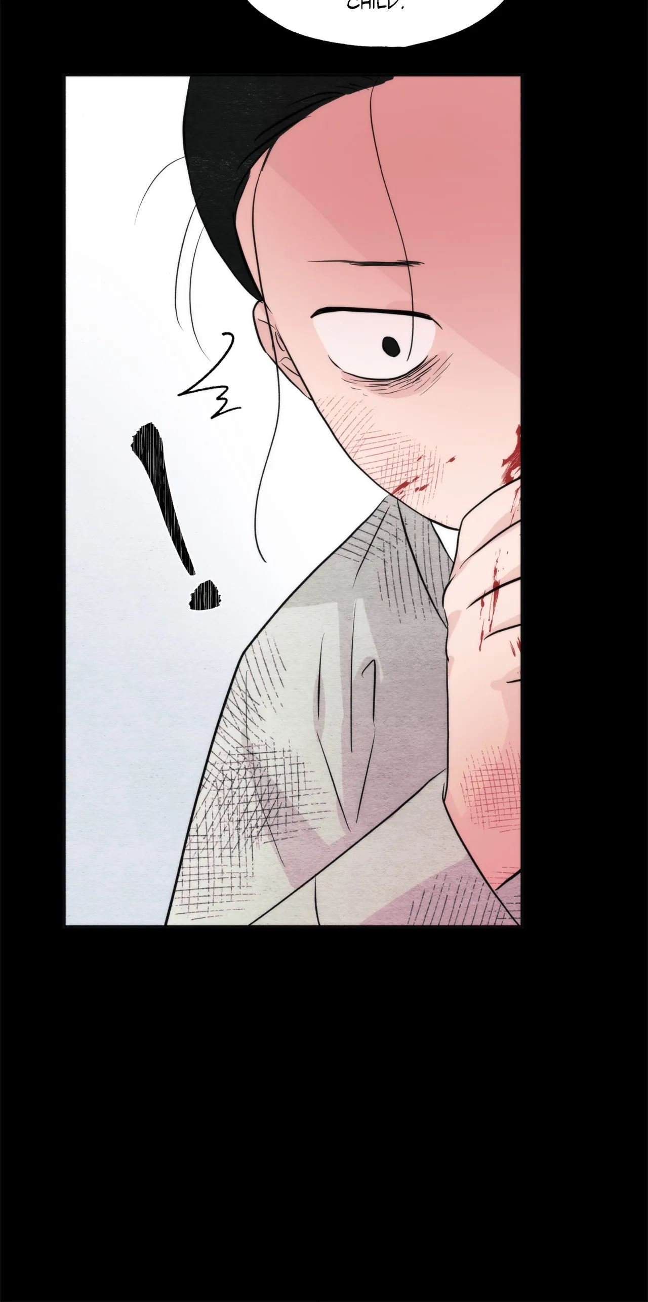 Wild Eyes Manhwa - Chapter 61 Page 11