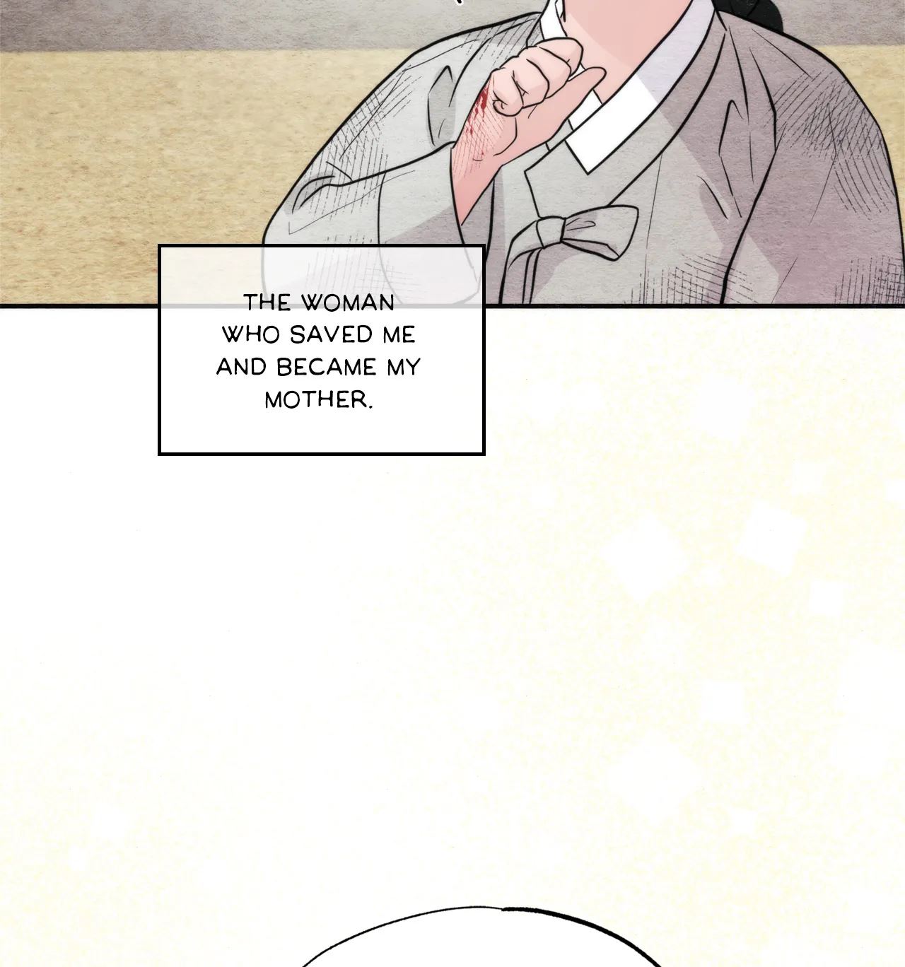 Wild Eyes Manhwa - Chapter 61 Page 13