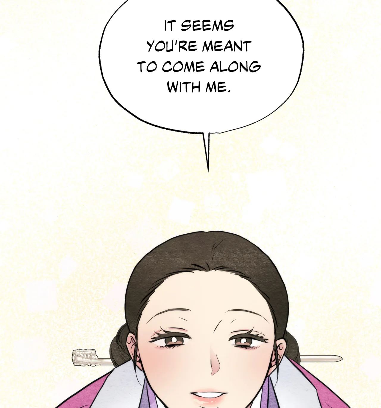 Wild Eyes Manhwa - Chapter 61 Page 14