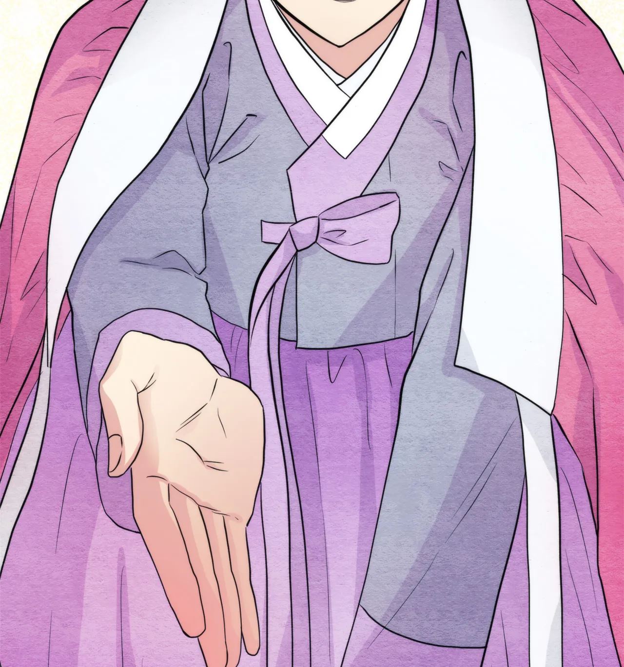 Wild Eyes Manhwa - Chapter 61 Page 15