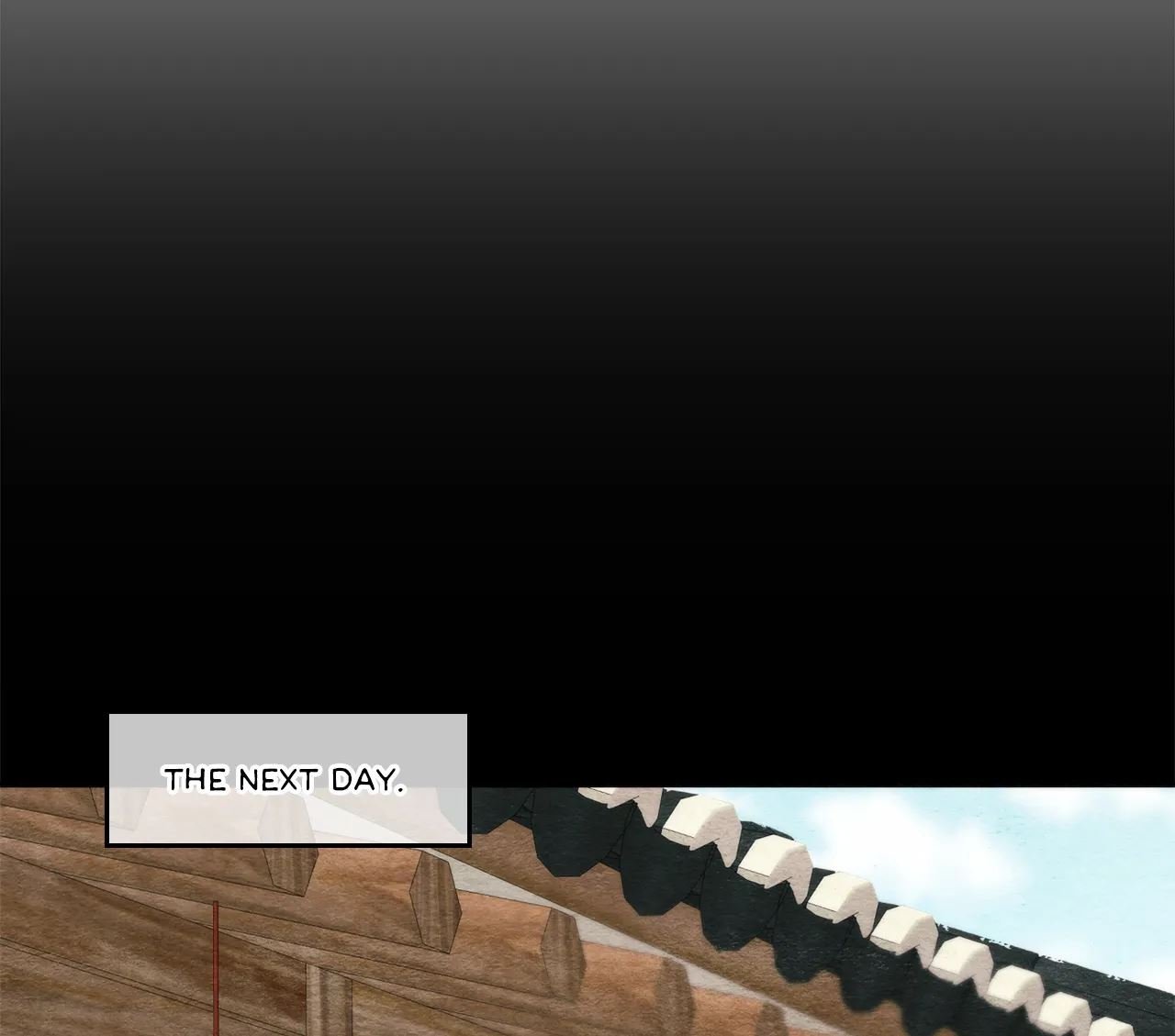 Wild Eyes Manhwa - Chapter 61 Page 19