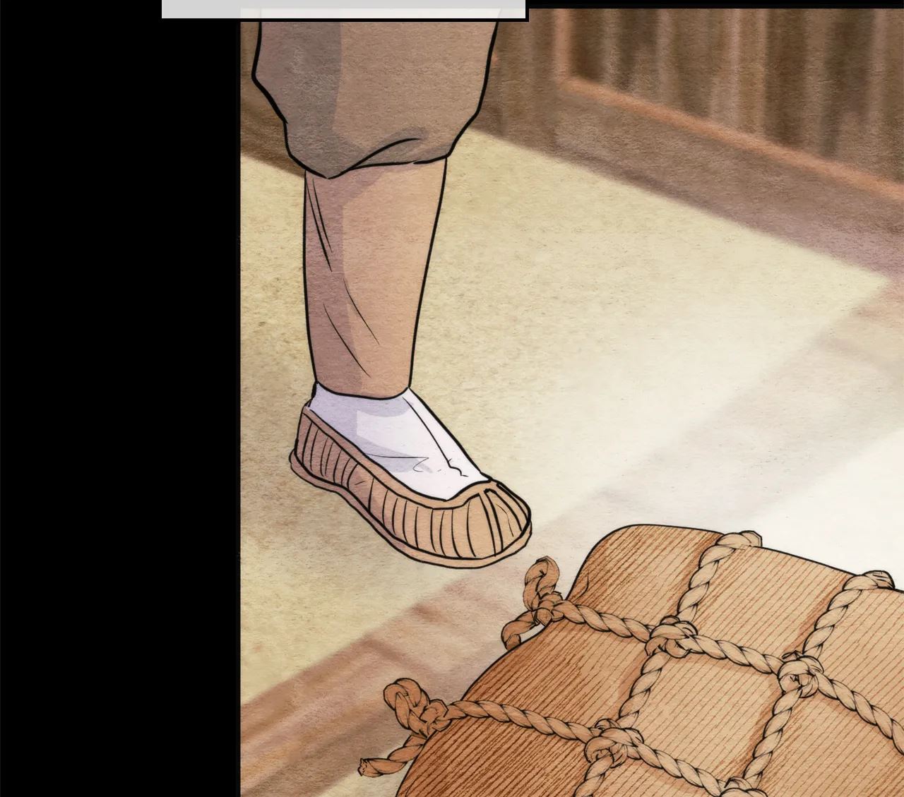 Wild Eyes Manhwa - Chapter 61 Page 22