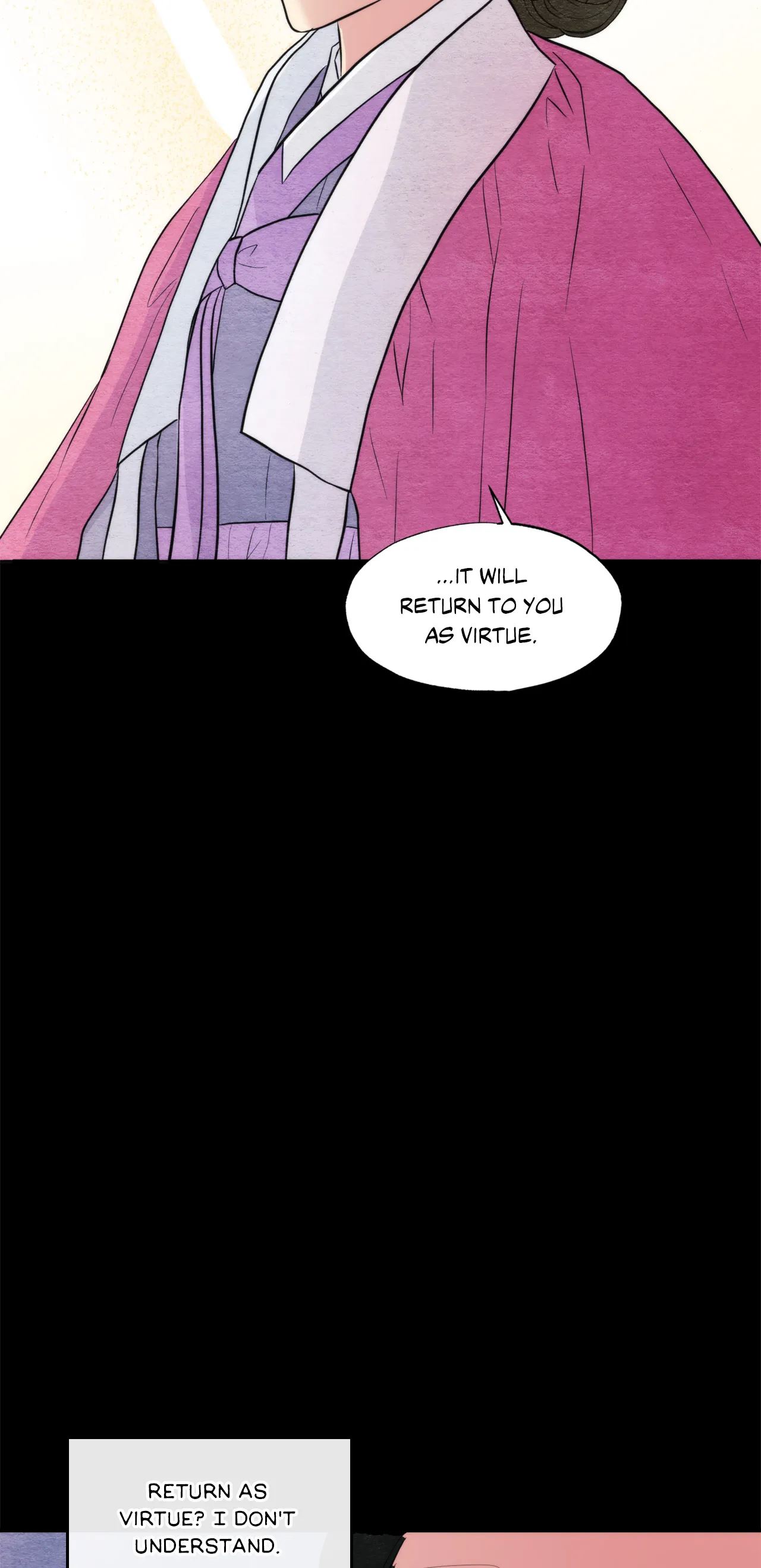 Wild Eyes Manhwa - Chapter 61 Page 28