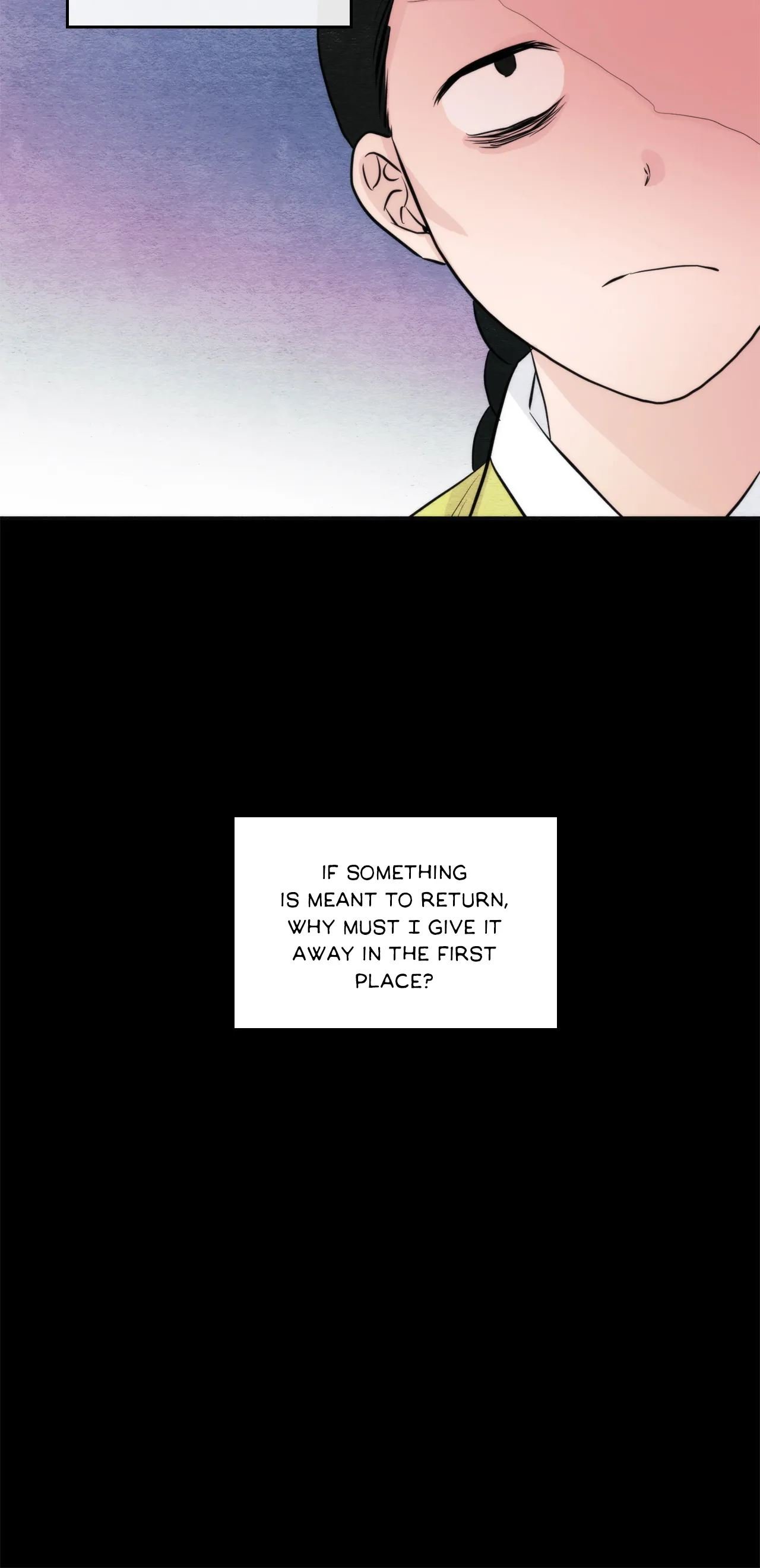 Wild Eyes Manhwa - Chapter 61 Page 29