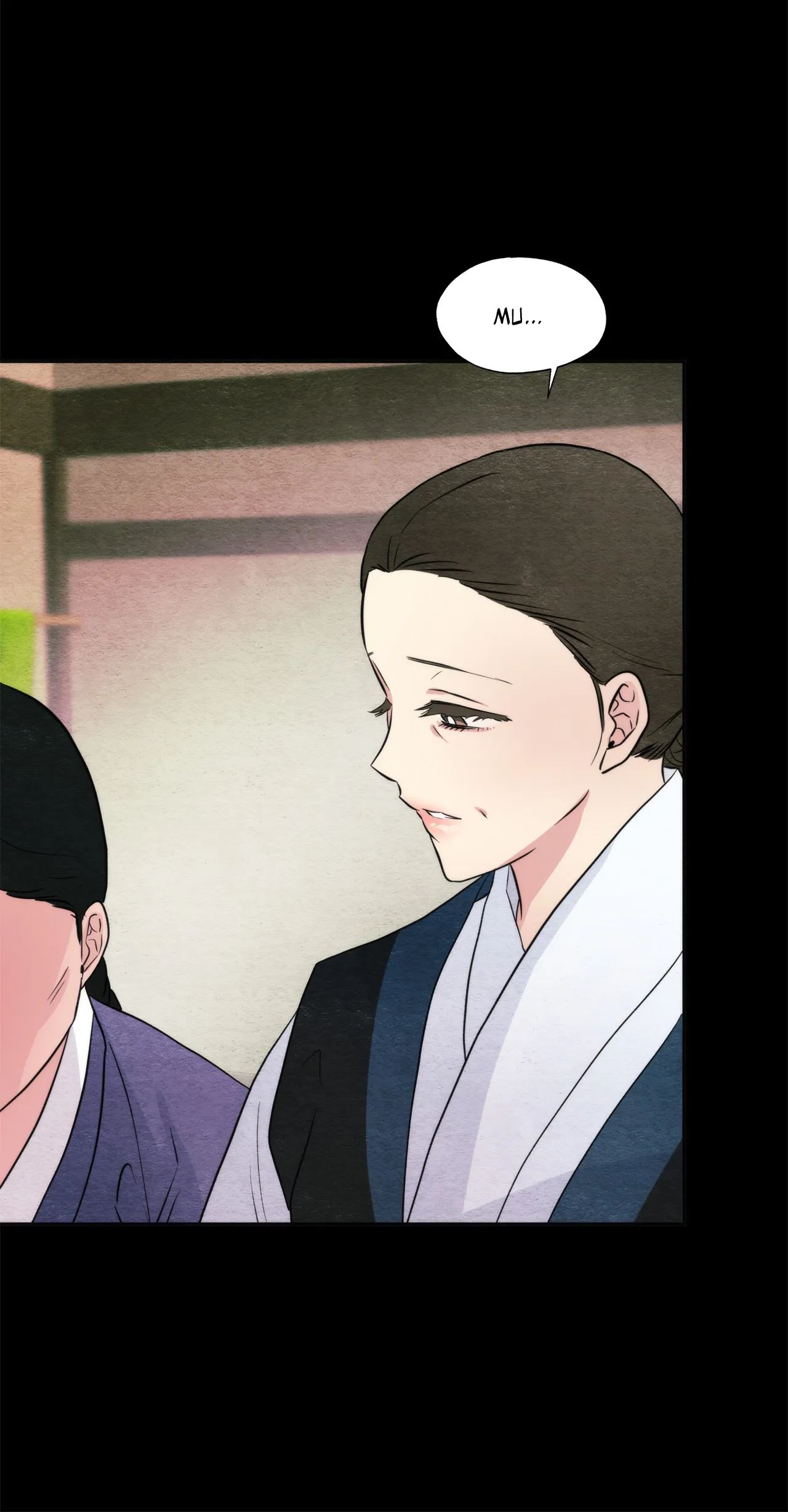 Wild Eyes Manhwa - Chapter 61 Page 35