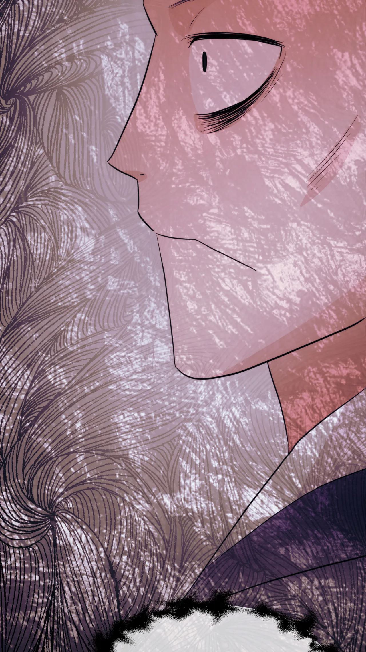 Wild Eyes Manhwa - Chapter 61 Page 40