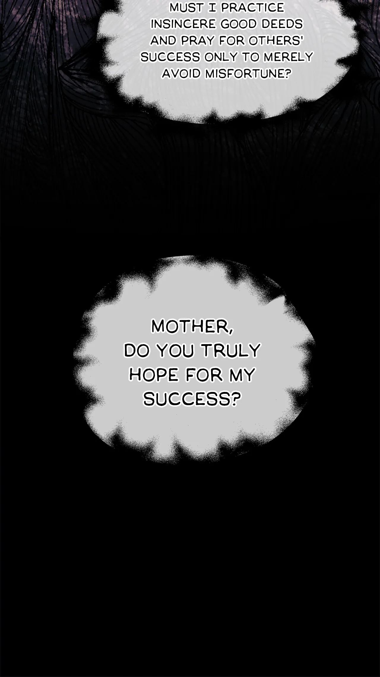 Wild Eyes Manhwa - Chapter 61 Page 41