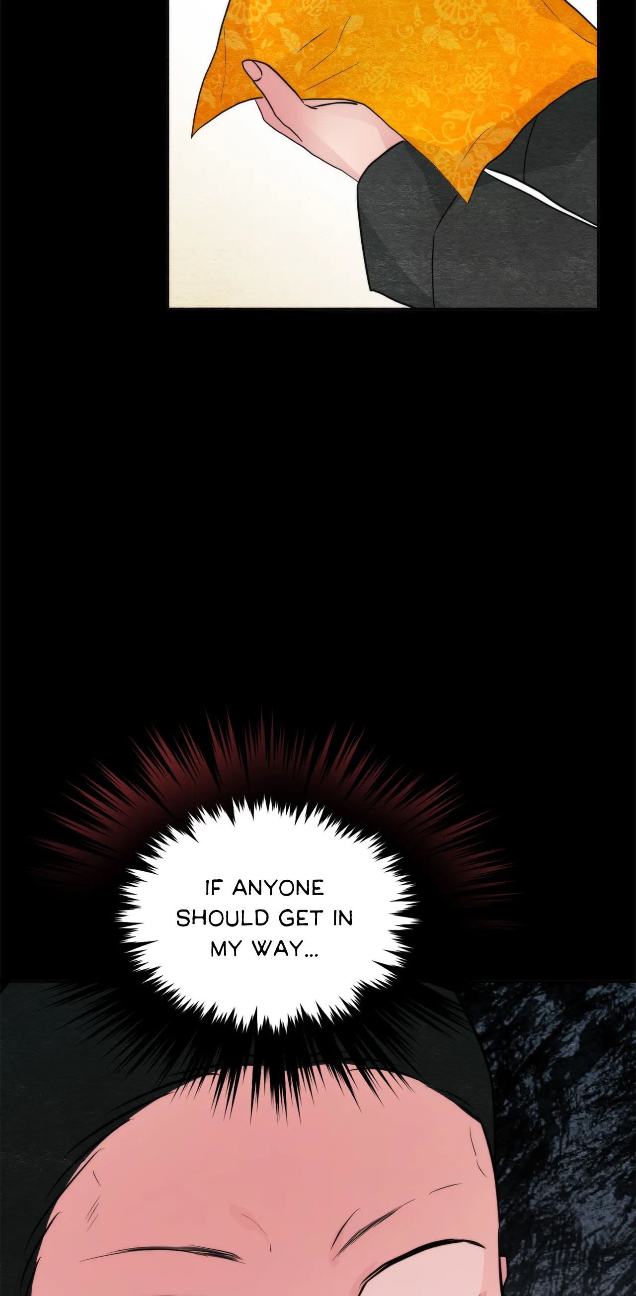 Wild Eyes Manhwa - Chapter 61 Page 43