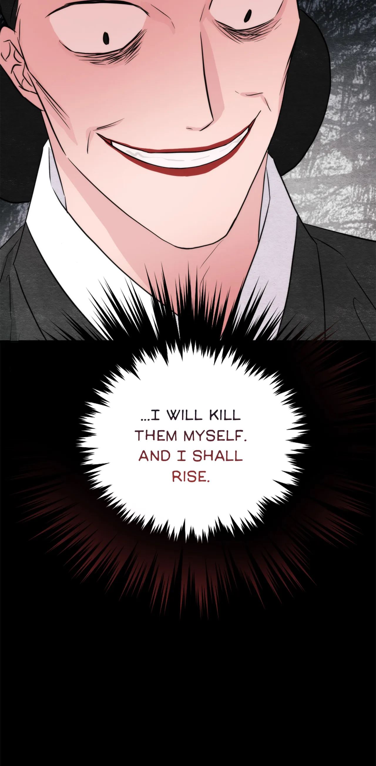 Wild Eyes Manhwa - Chapter 61 Page 44