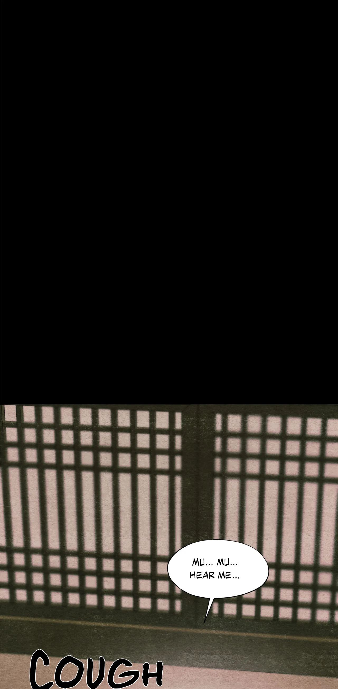 Wild Eyes Manhwa - Chapter 61 Page 45