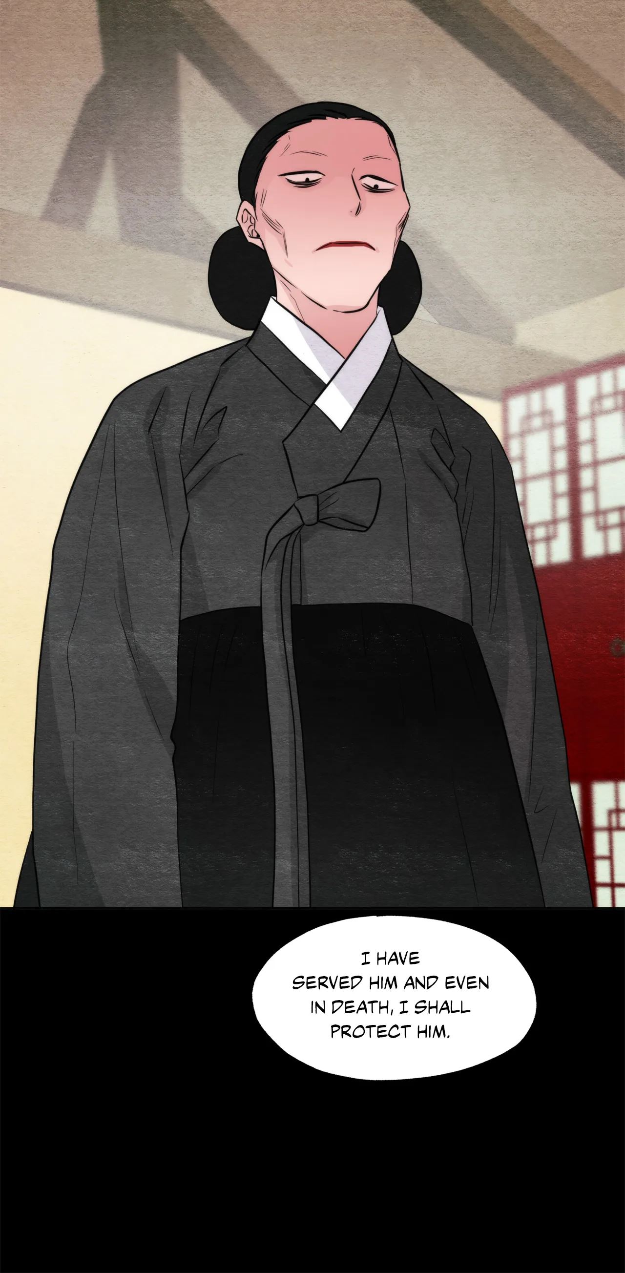 Wild Eyes Manhwa - Chapter 61 Page 47