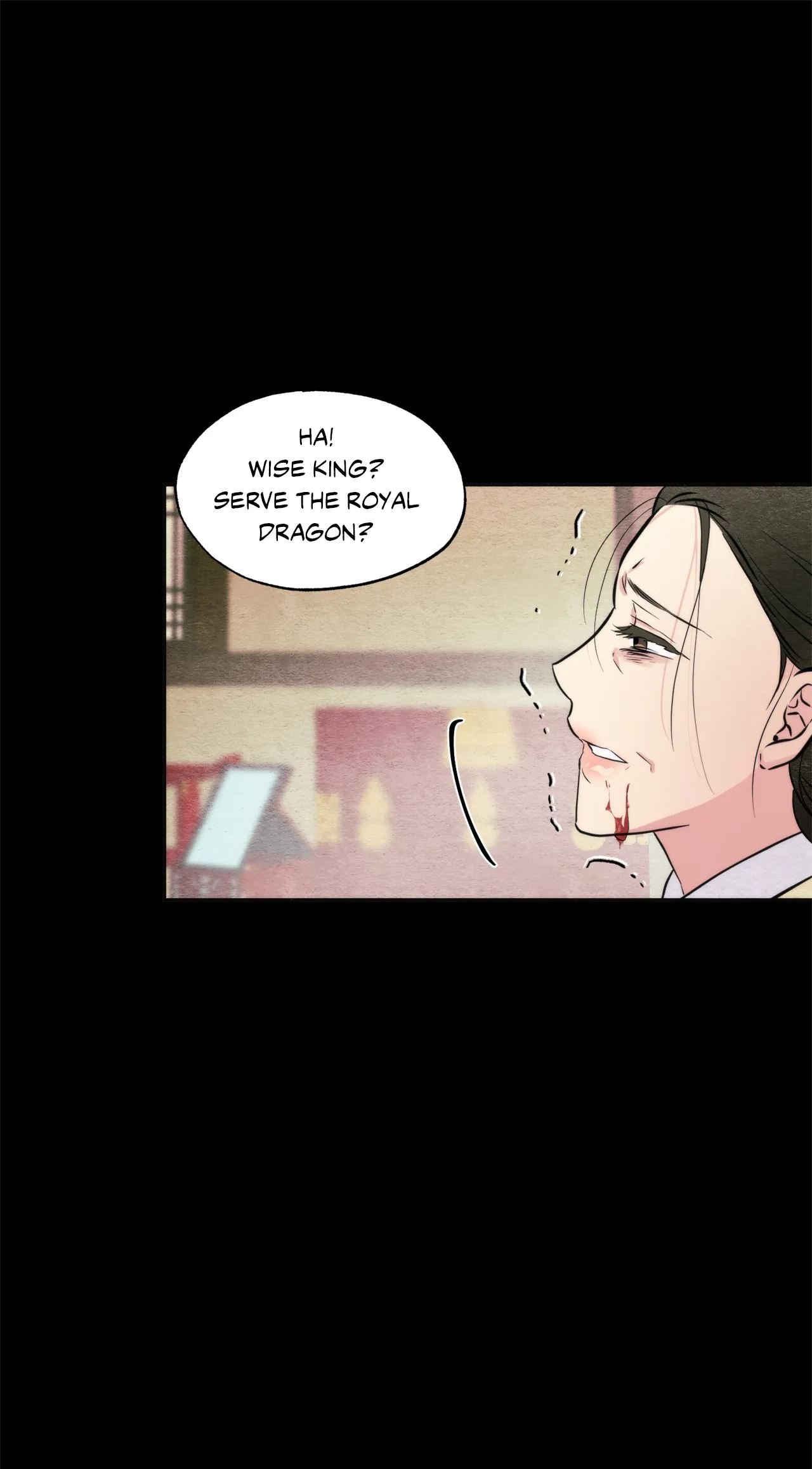 Wild Eyes Manhwa - Chapter 61 Page 48