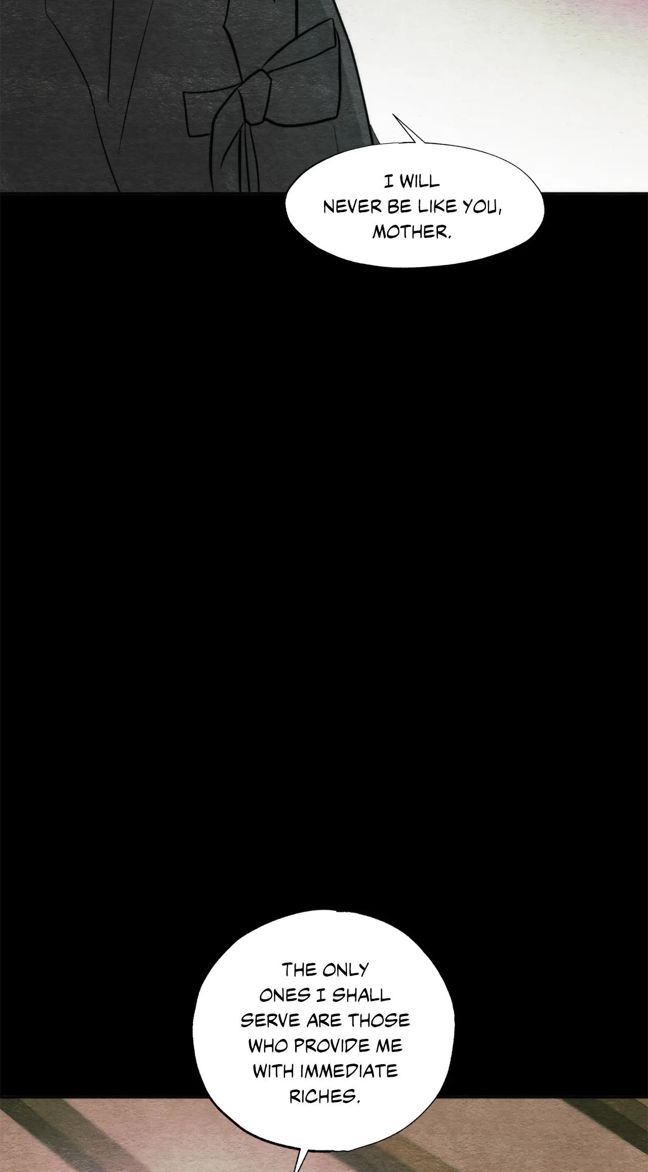 Wild Eyes Manhwa - Chapter 61 Page 50